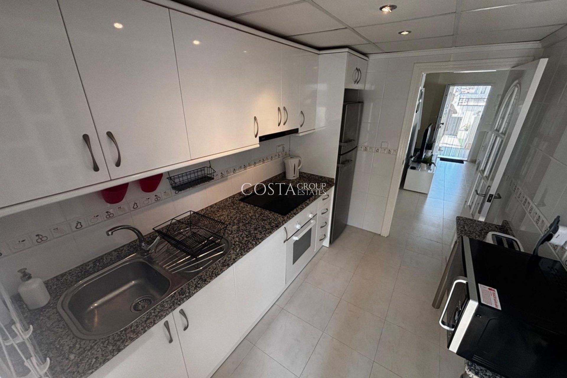 Resale - Villa -
Rojales - Ciudad Quesada