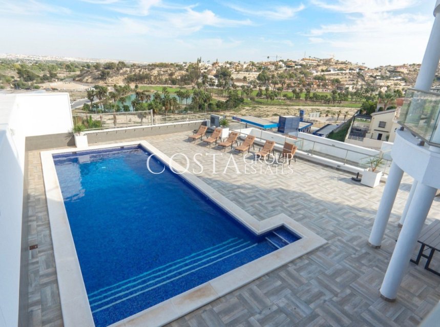 Resale - Villa -
Rojales - Ciudad Quesada