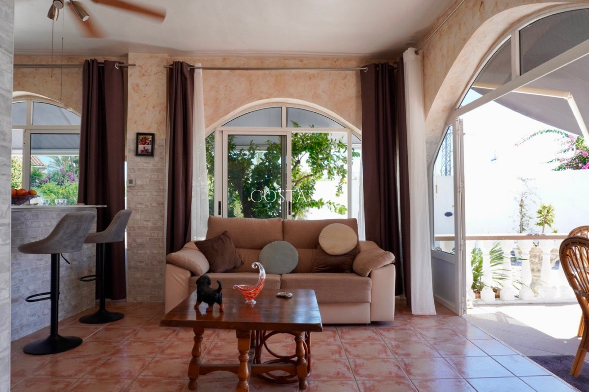 Resale - Villa -
Rojales - Ciudad Quesada