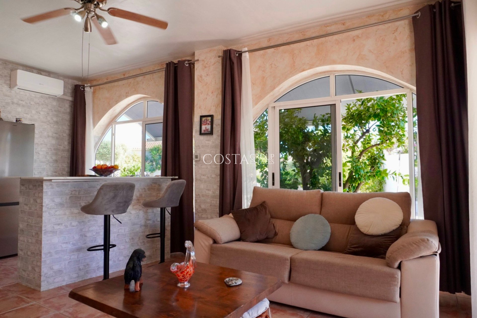 Resale - Villa -
Rojales - Ciudad Quesada