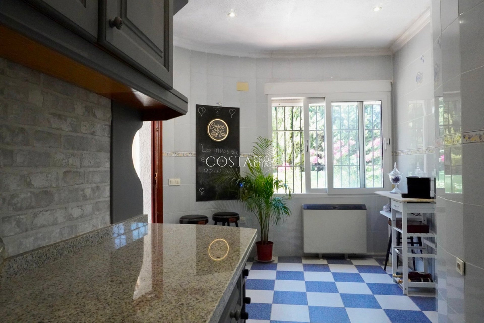 Resale - Villa -
Rojales - Ciudad Quesada