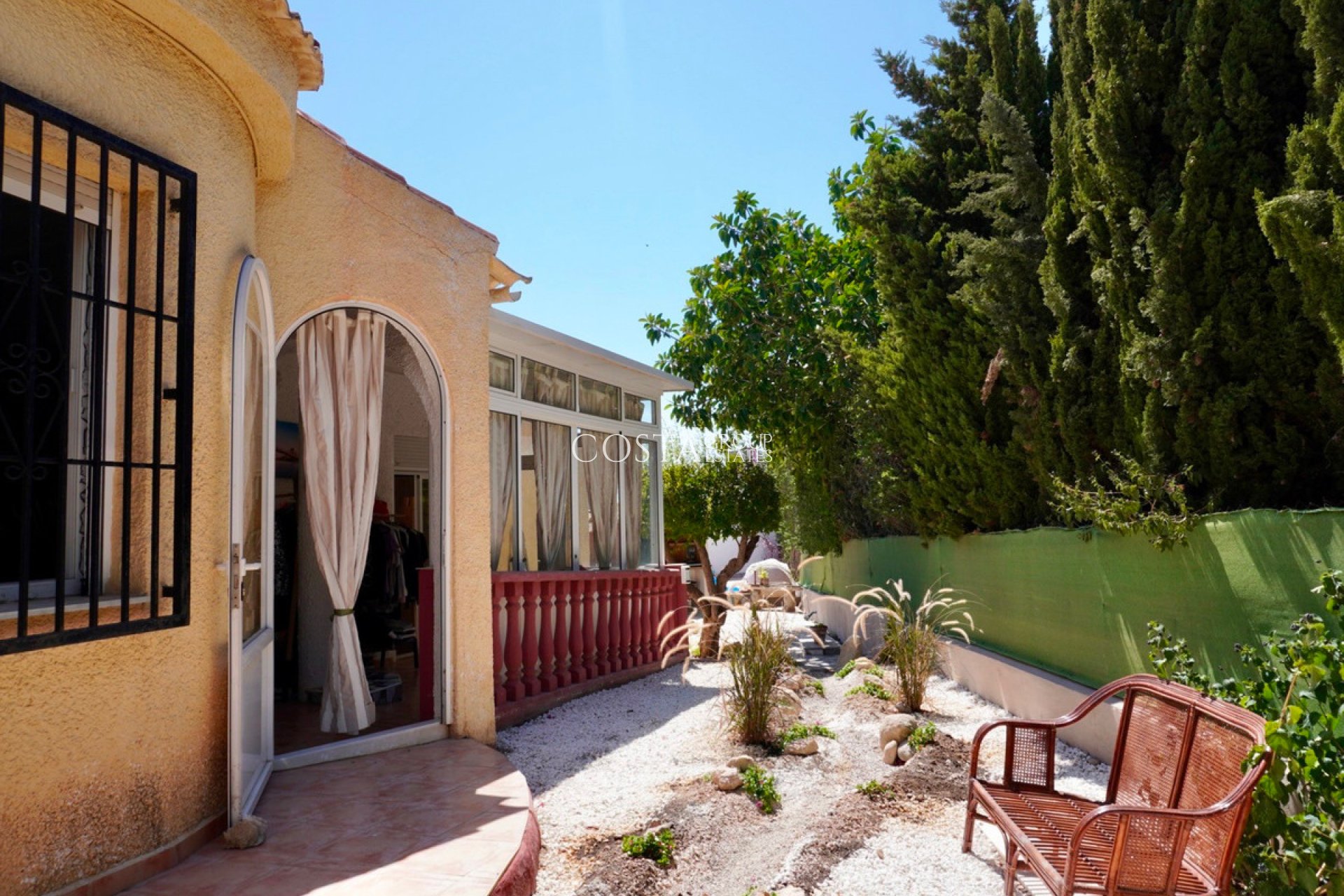 Resale - Villa -
Rojales - Ciudad Quesada