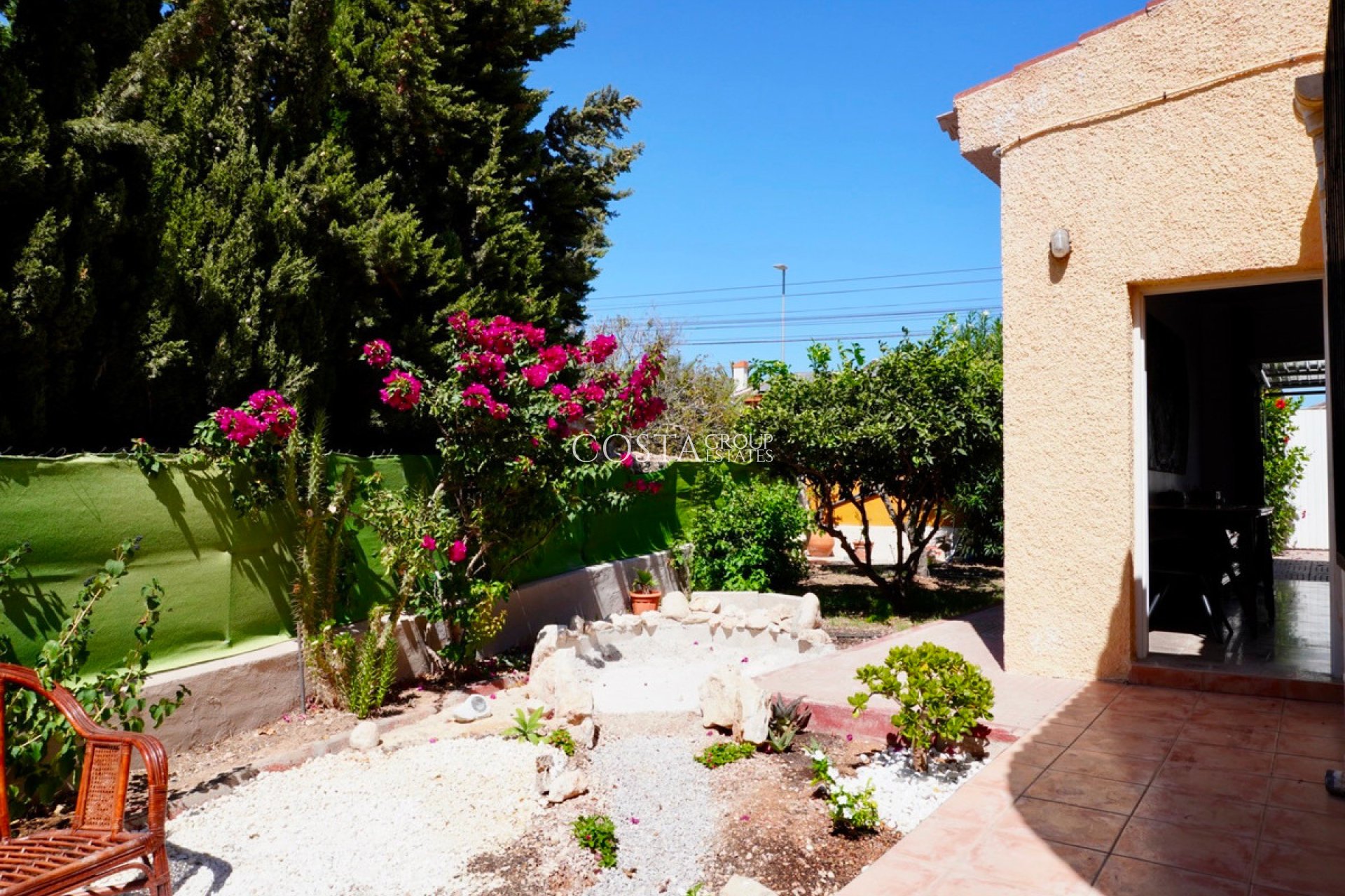 Resale - Villa -
Rojales - Ciudad Quesada