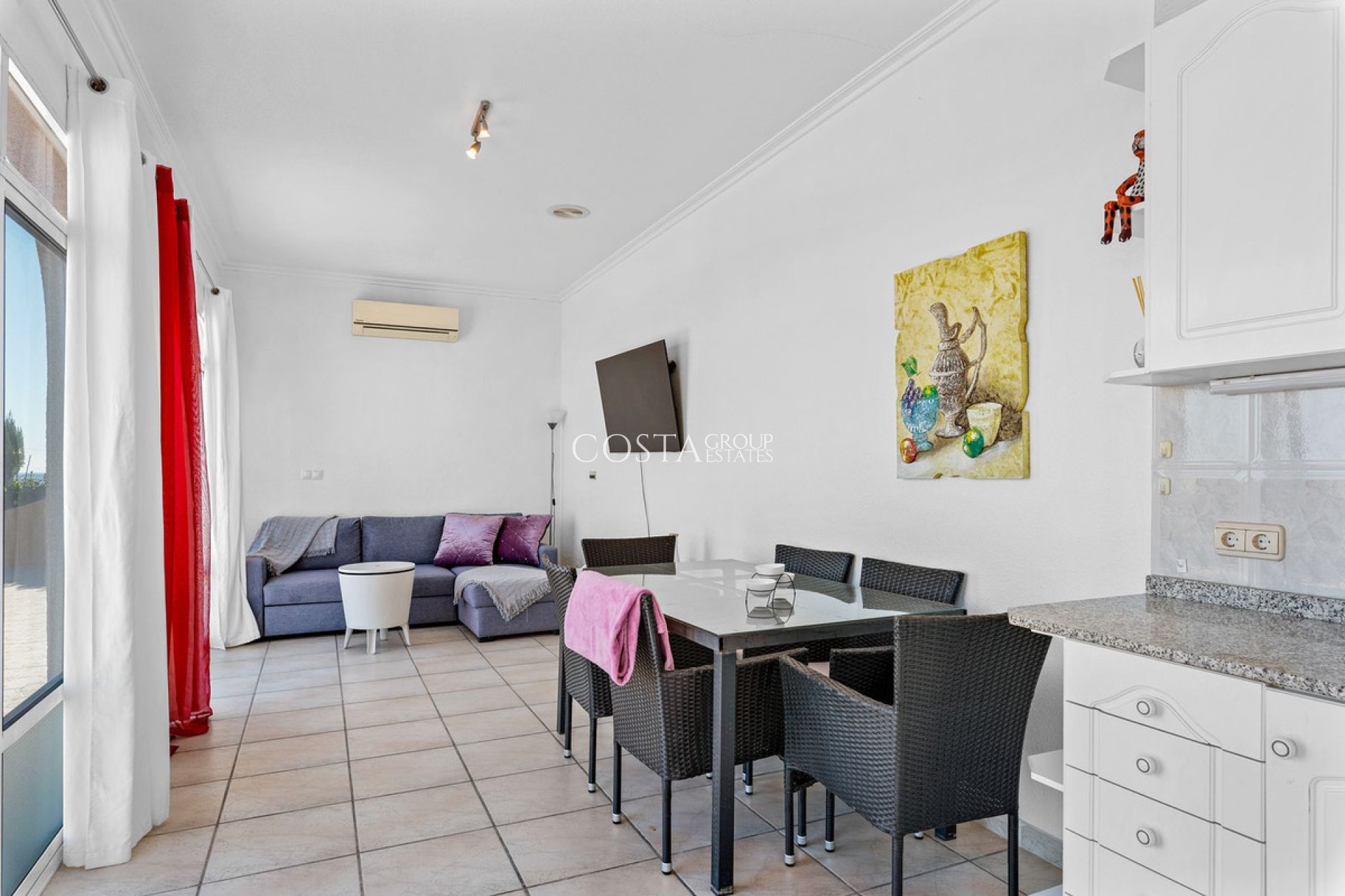 Resale - Villa -
Rojales - Ciudad Quesada