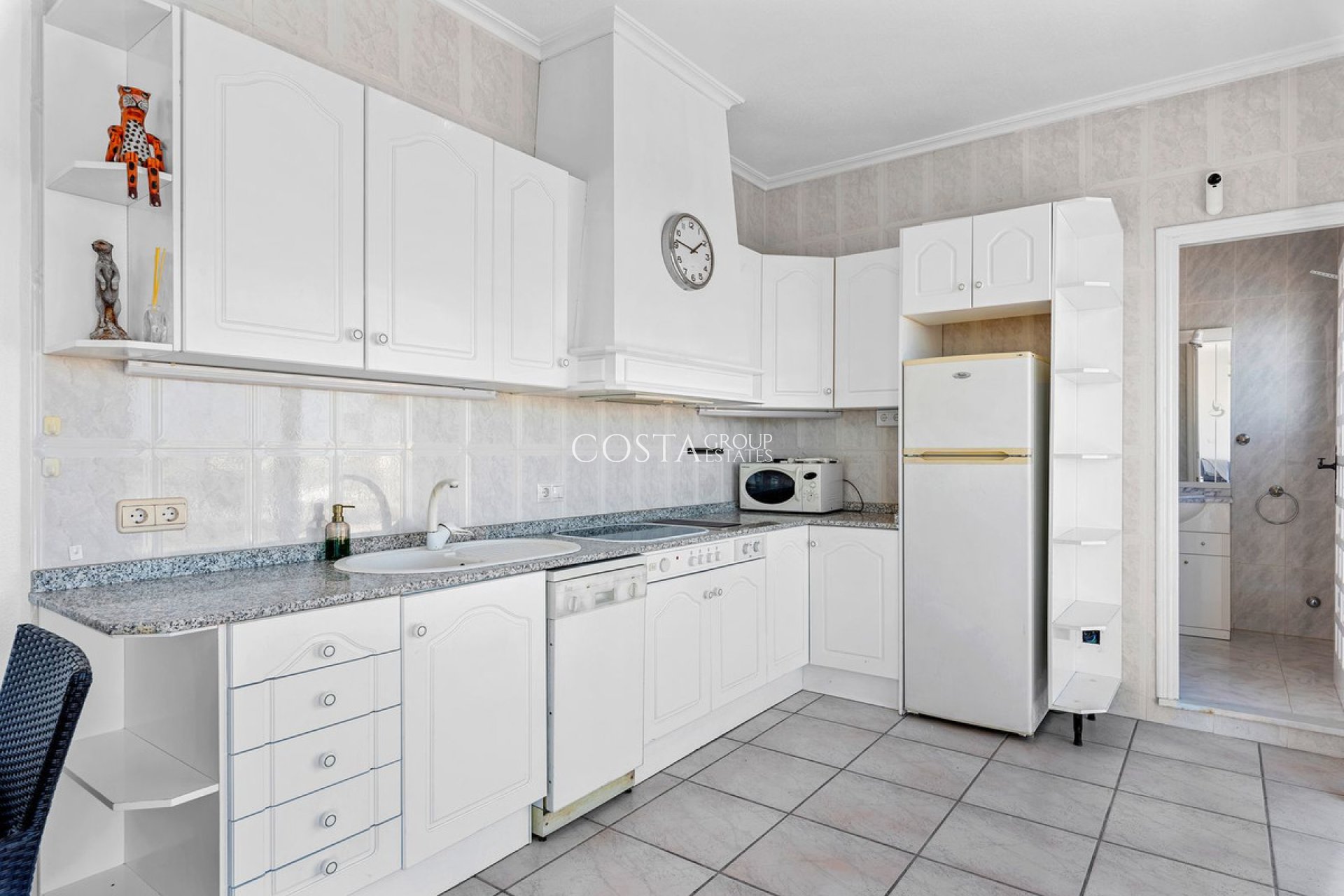 Resale - Villa -
Rojales - Ciudad Quesada