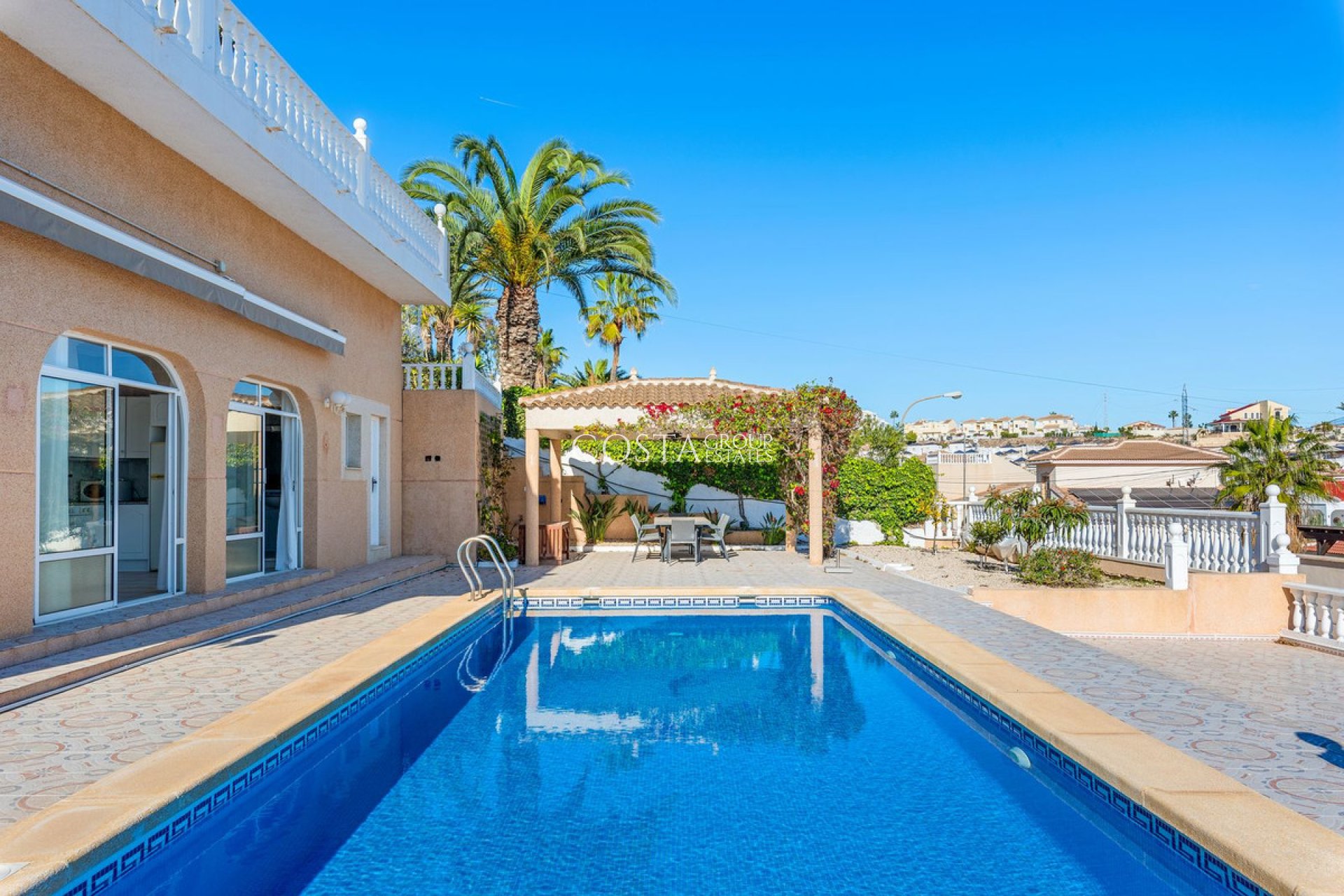 Resale - Villa -
Rojales - Ciudad Quesada