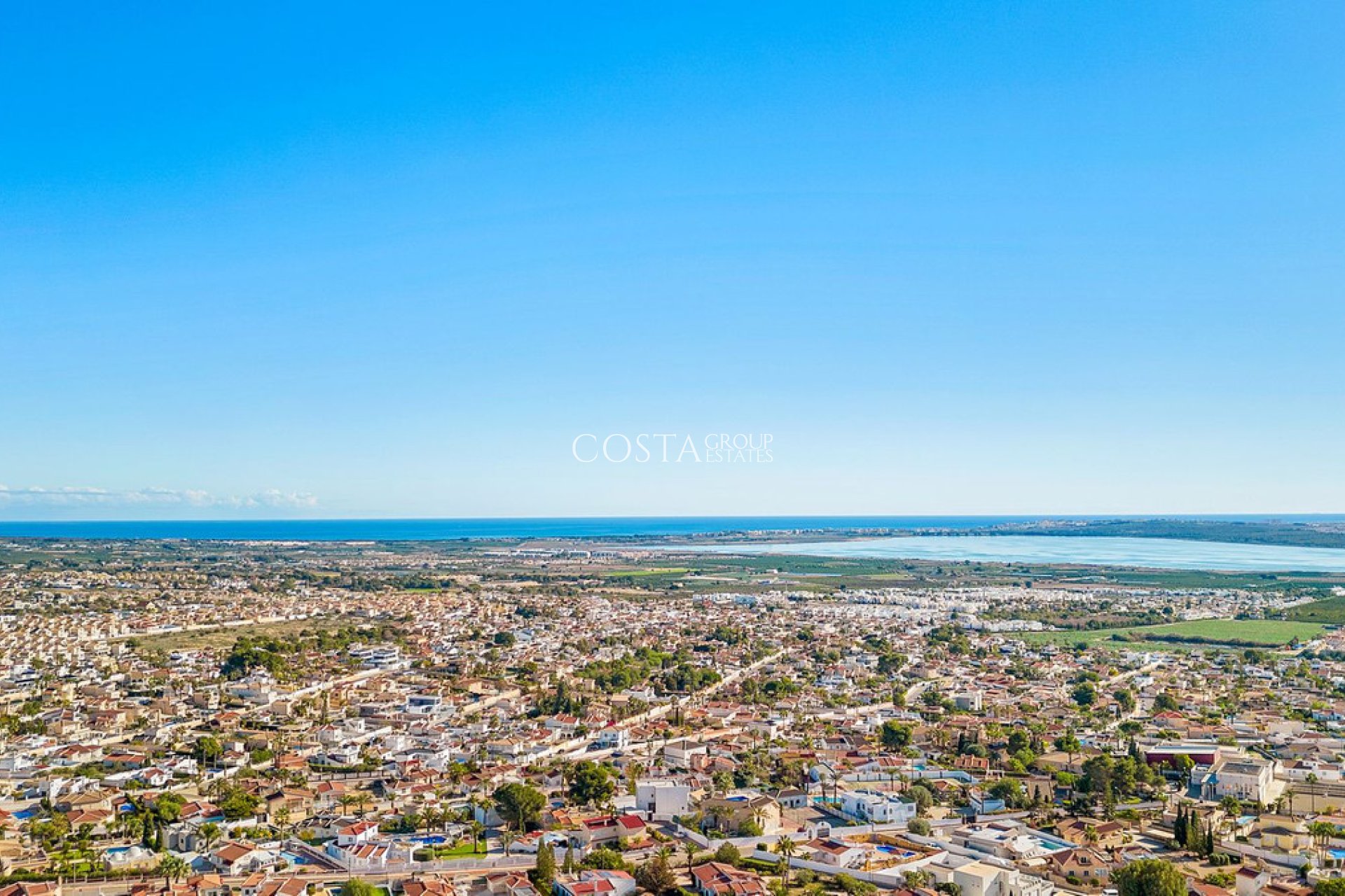 Resale - Villa -
Rojales - Ciudad Quesada