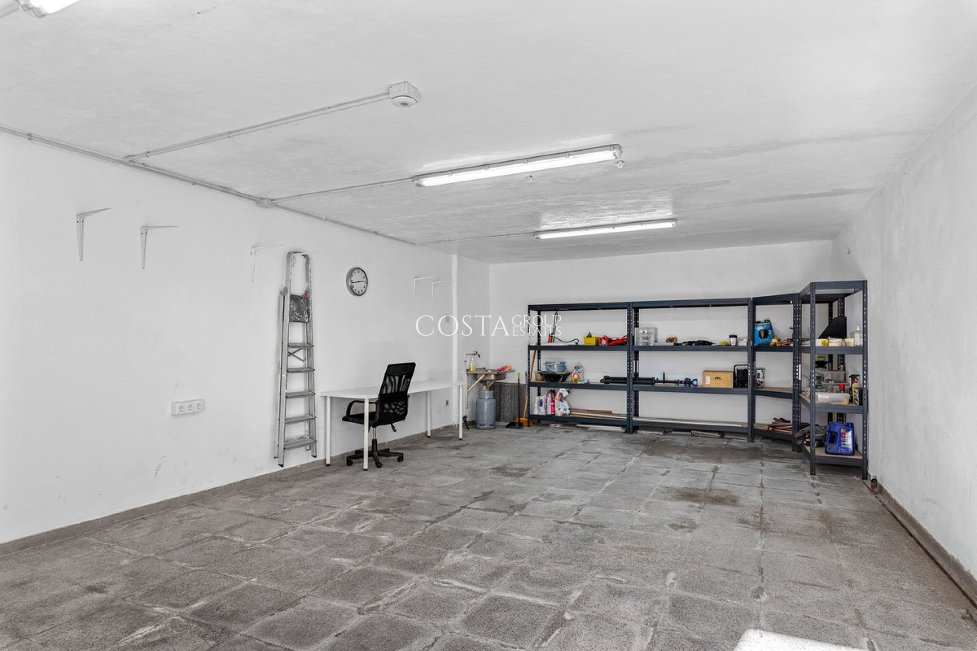 Resale - Villa -
Rojales - Ciudad Quesada