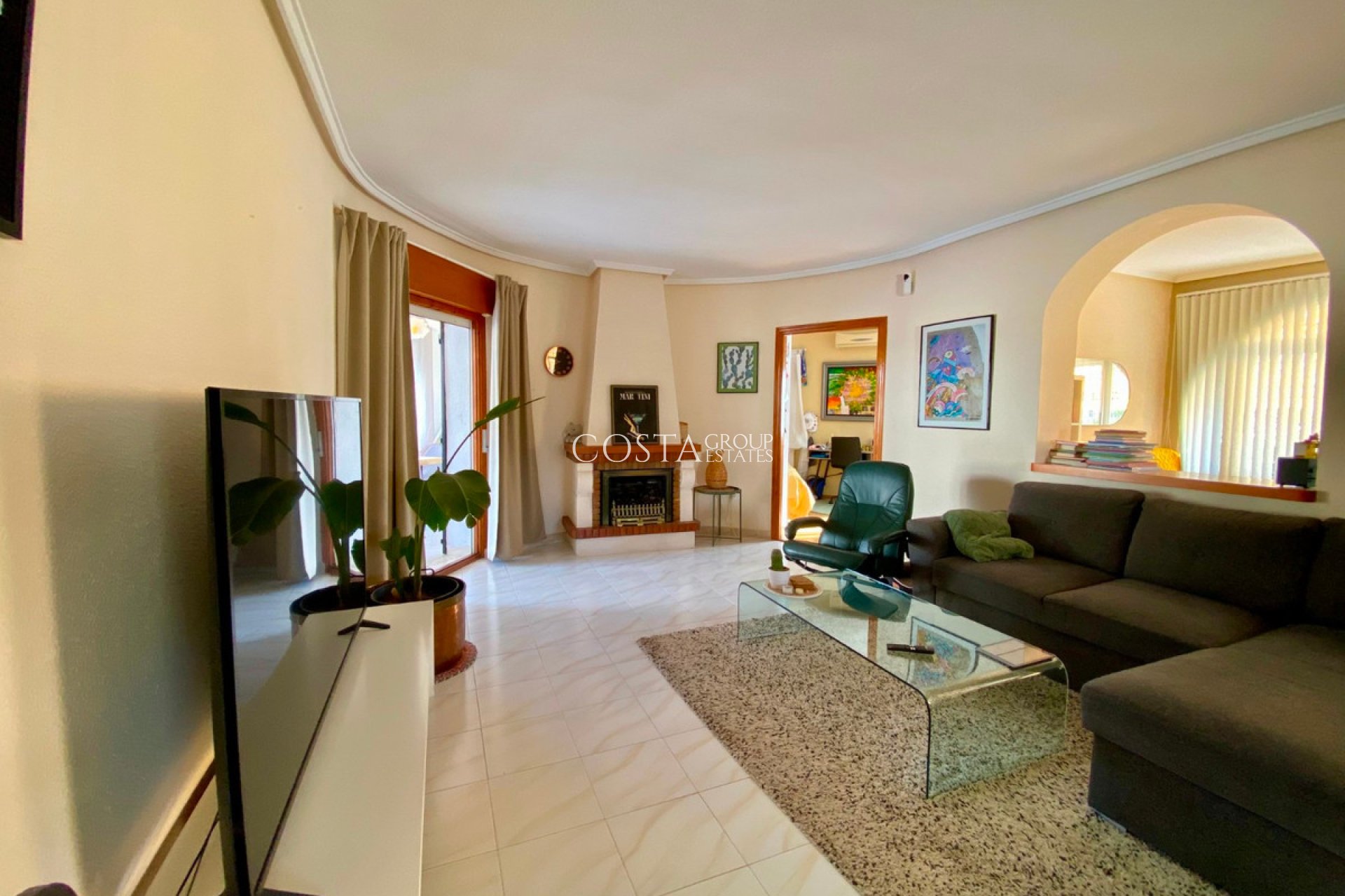 Resale - Villa -
Rojales - Ciudad Quesada