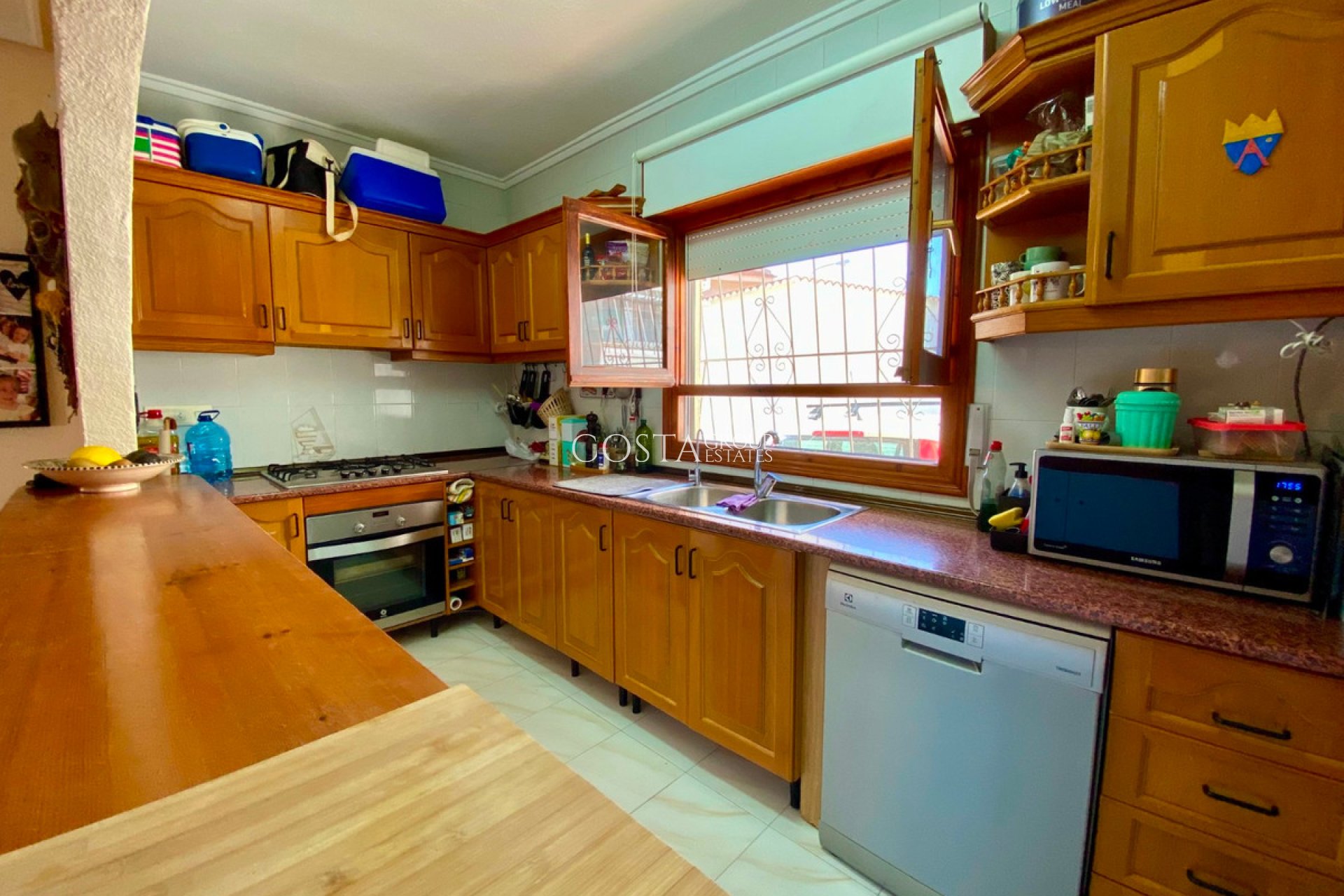 Resale - Villa -
Rojales - Ciudad Quesada