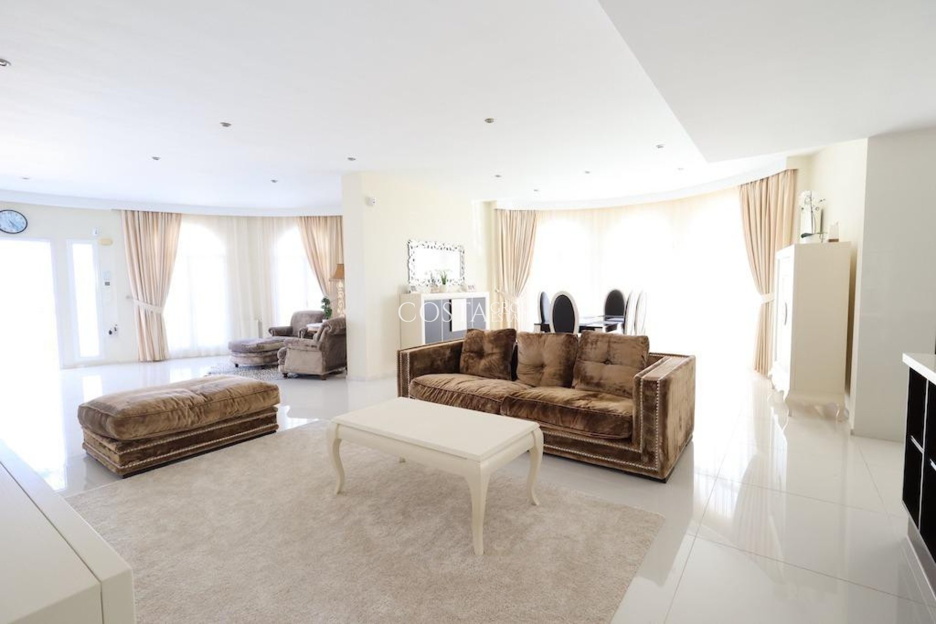 Resale - Villa -
Rojales - Ciudad Quesada