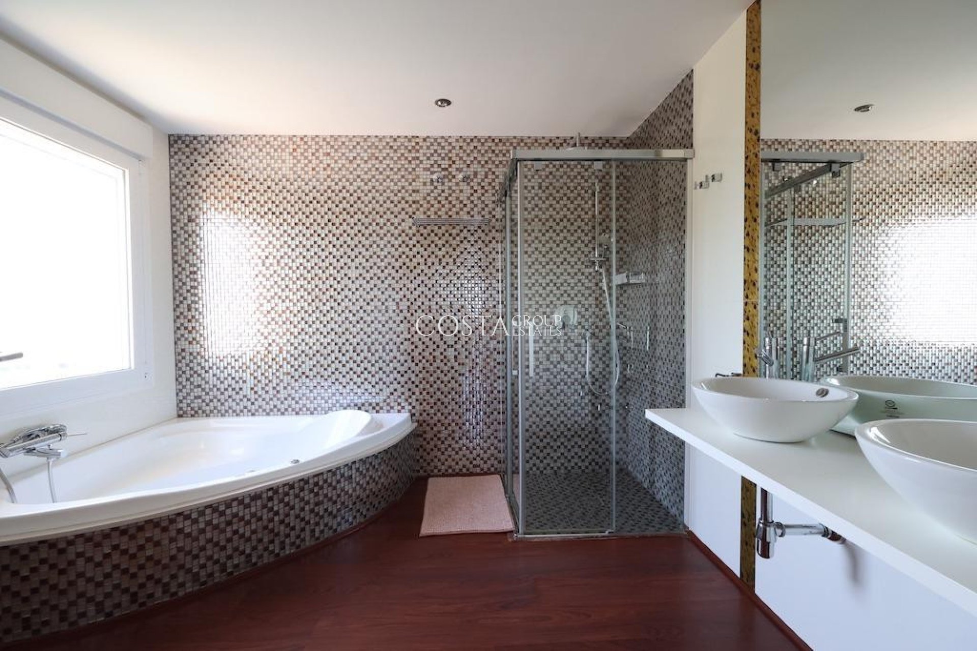 Resale - Villa -
Rojales - Ciudad Quesada