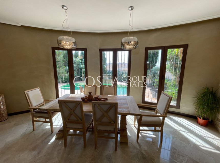 Resale - Villa -
Rojales - Ciudad Quesada