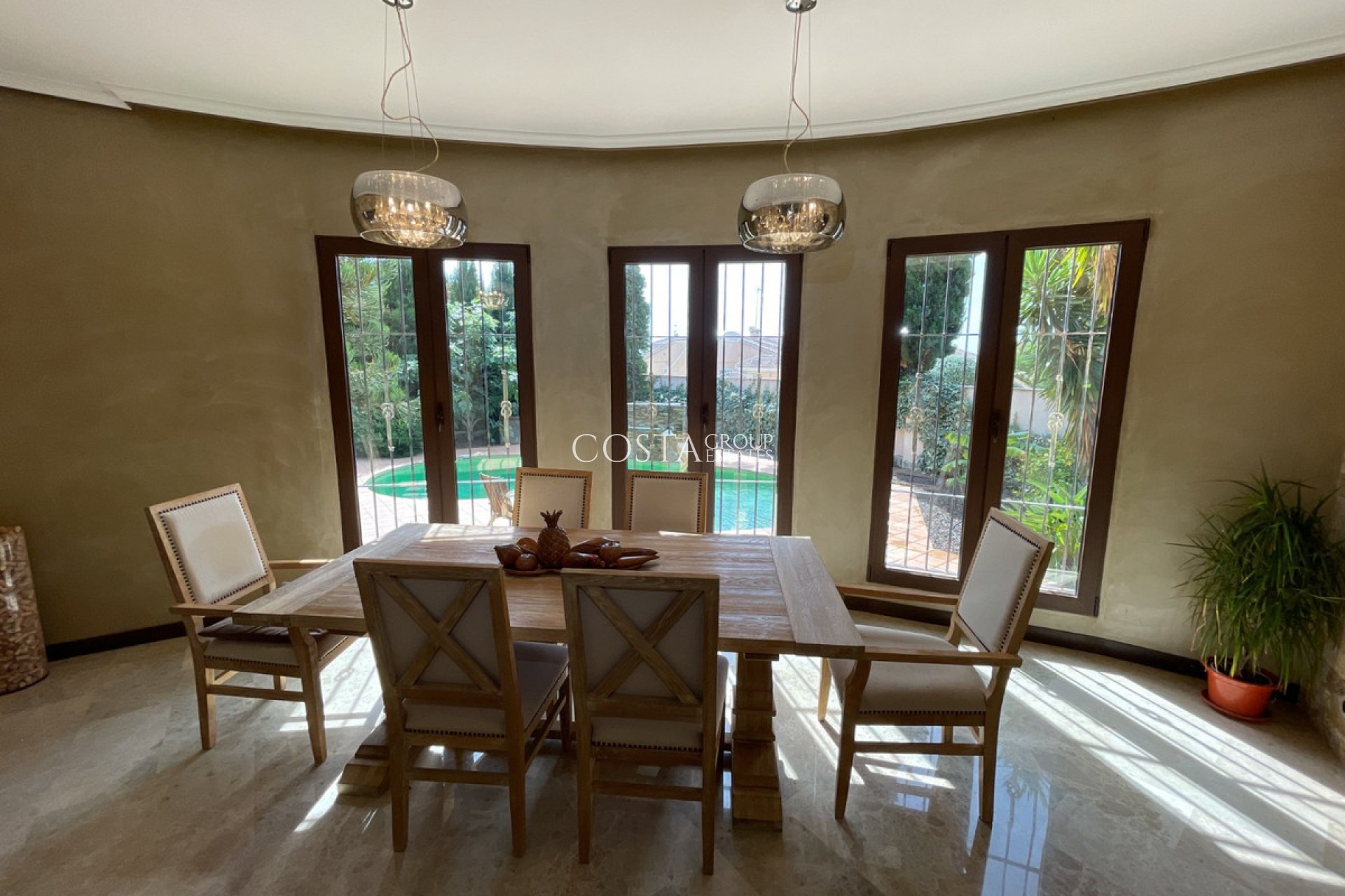 Resale - Villa -
Rojales - Ciudad Quesada