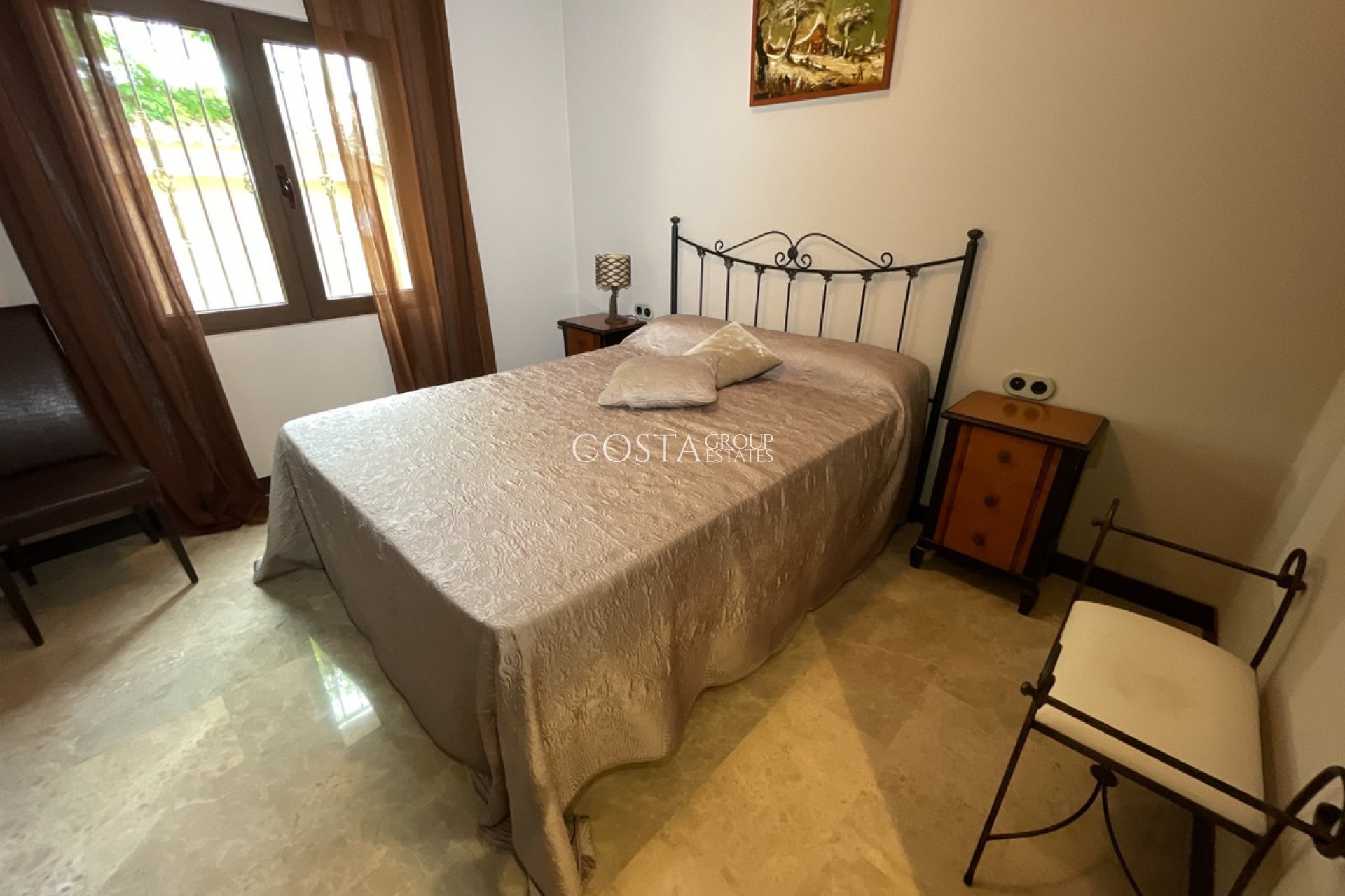 Resale - Villa -
Rojales - Ciudad Quesada