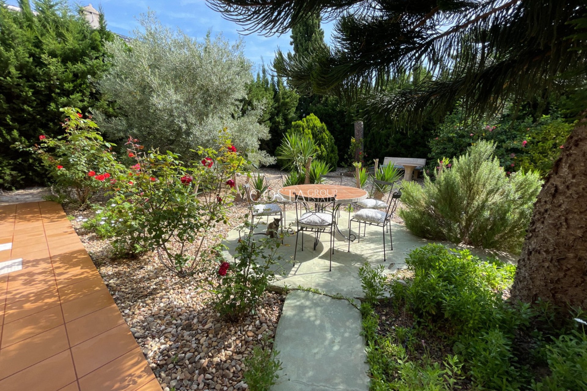 Resale - Villa -
Rojales - Ciudad Quesada