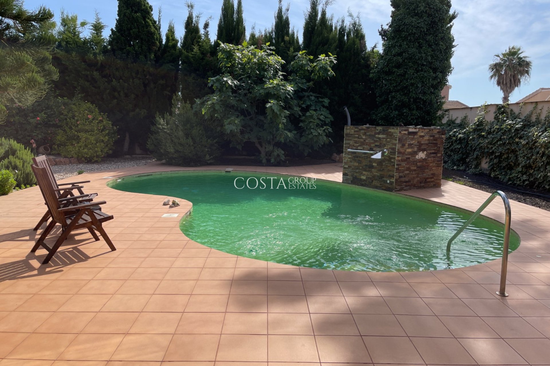 Resale - Villa -
Rojales - Ciudad Quesada