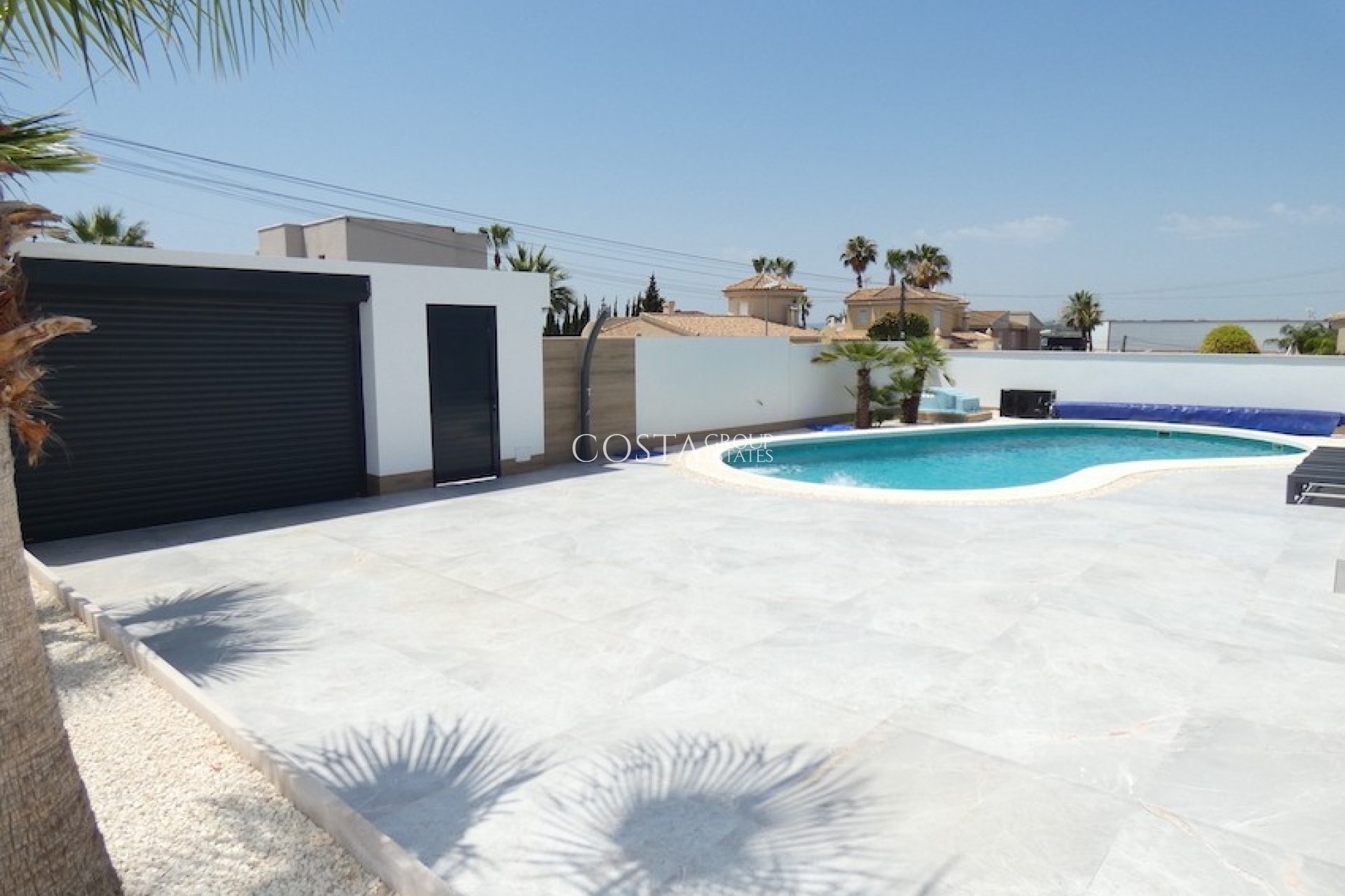 Resale - Villa -
Rojales - Ciudad Quesada