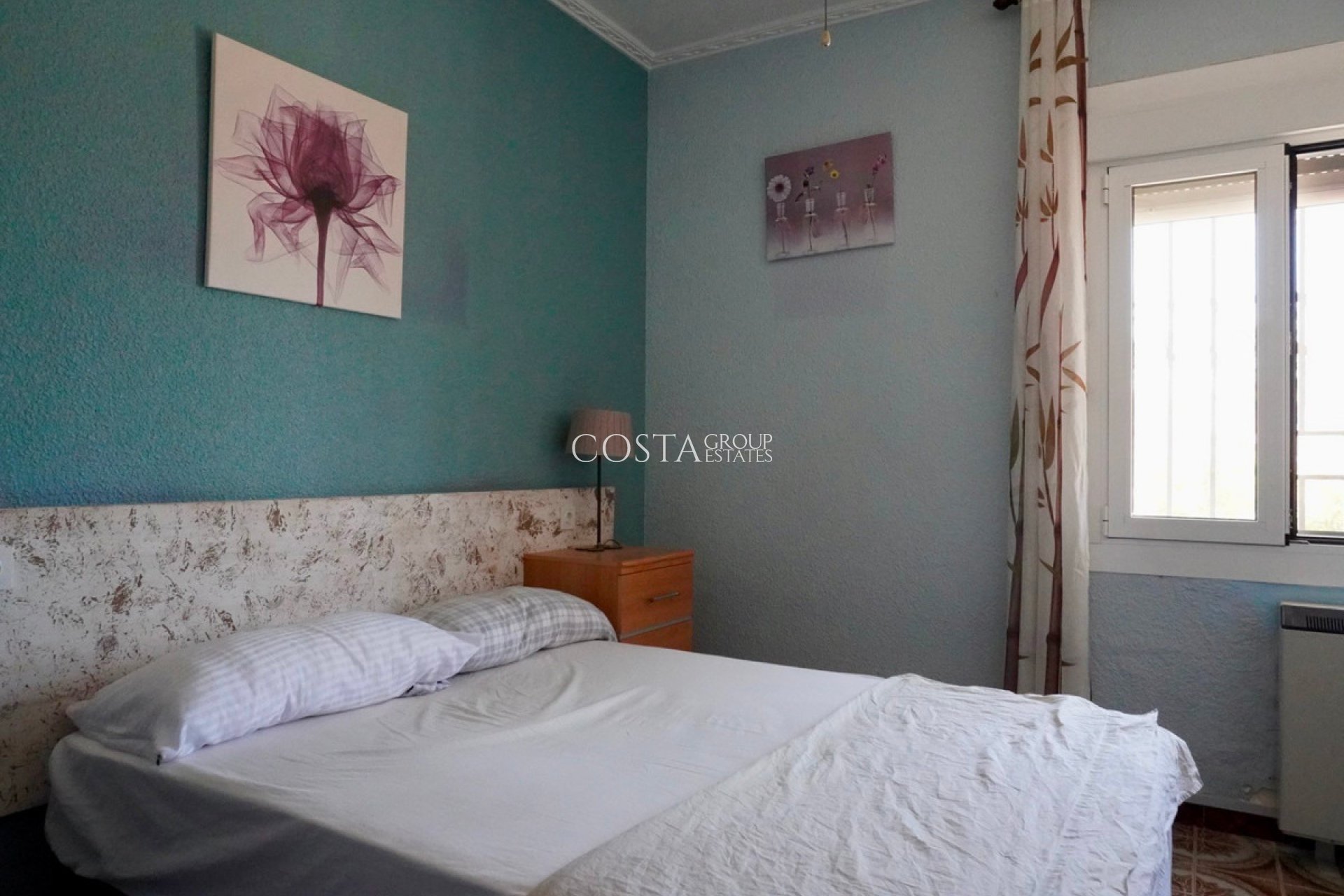 Resale - Villa -
Rojales - Ciudad Quesada