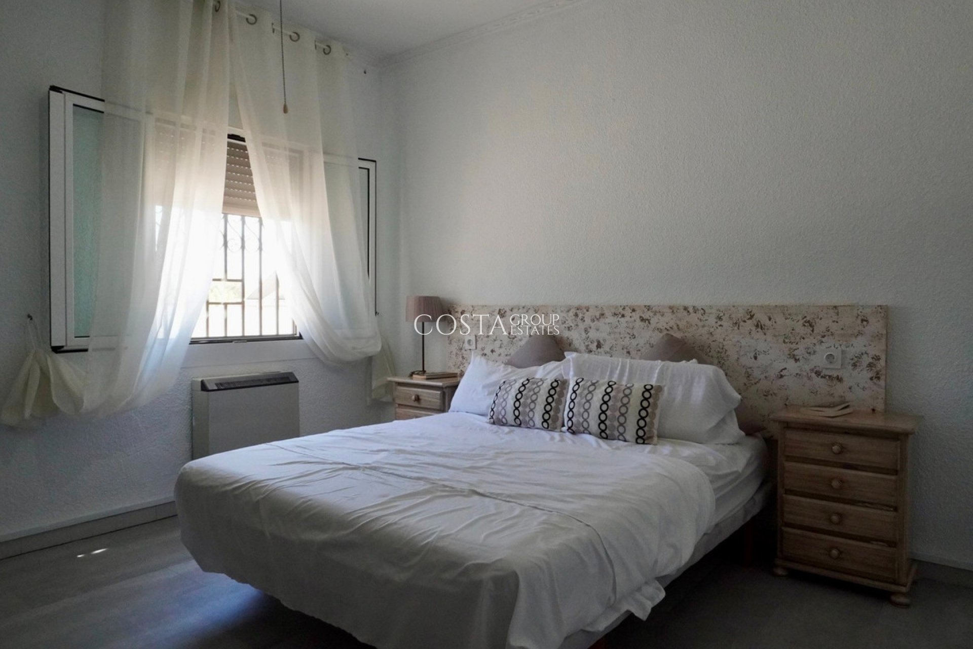 Resale - Villa -
Rojales - Ciudad Quesada