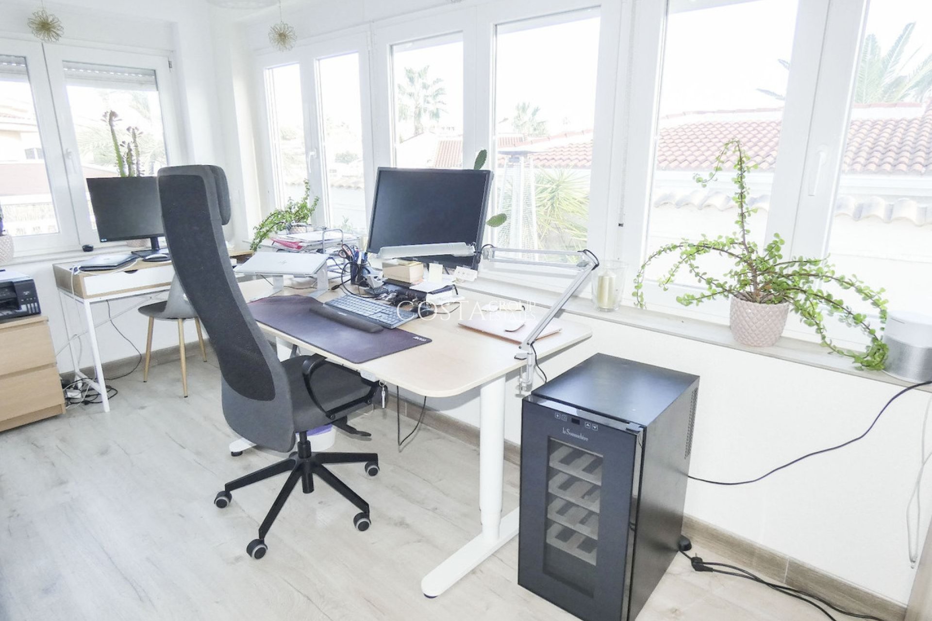 Resale - Villa -
Rojales - Ciudad Quesada