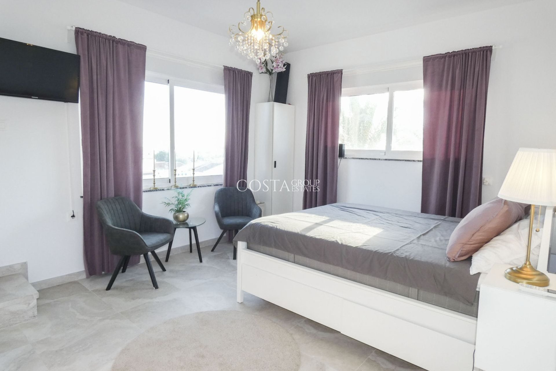 Resale - Villa -
Rojales - Ciudad Quesada