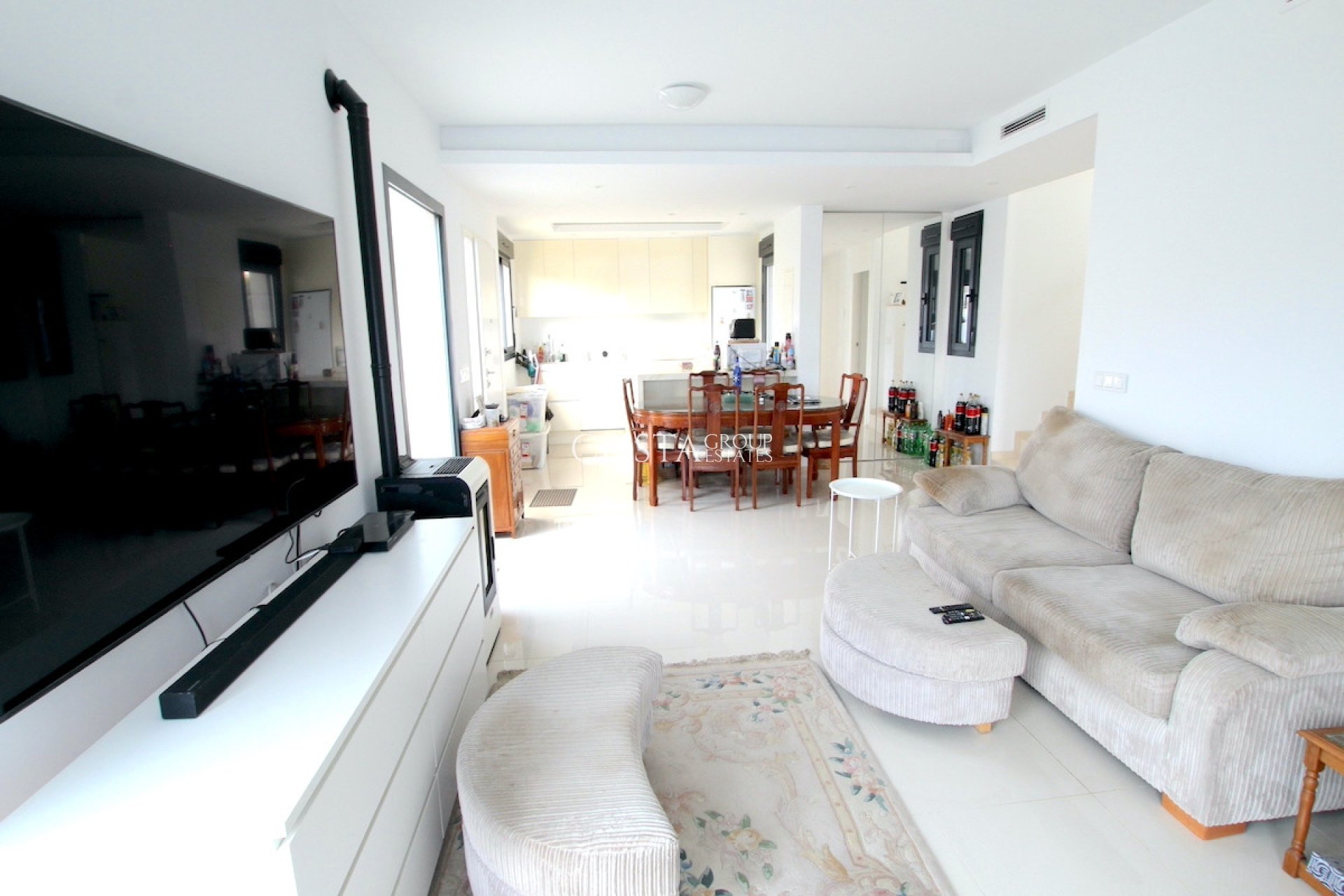 Resale - Villa -
Rojales - Ciudad Quesada