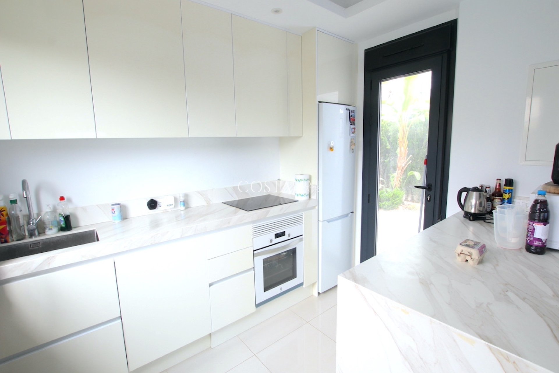 Resale - Villa -
Rojales - Ciudad Quesada