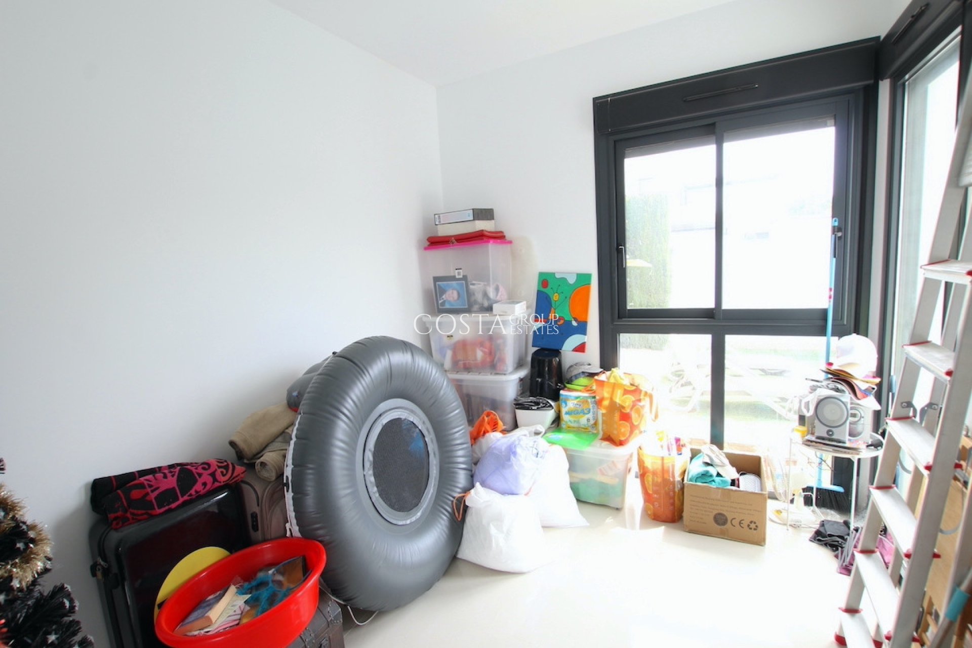 Resale - Villa -
Rojales - Ciudad Quesada