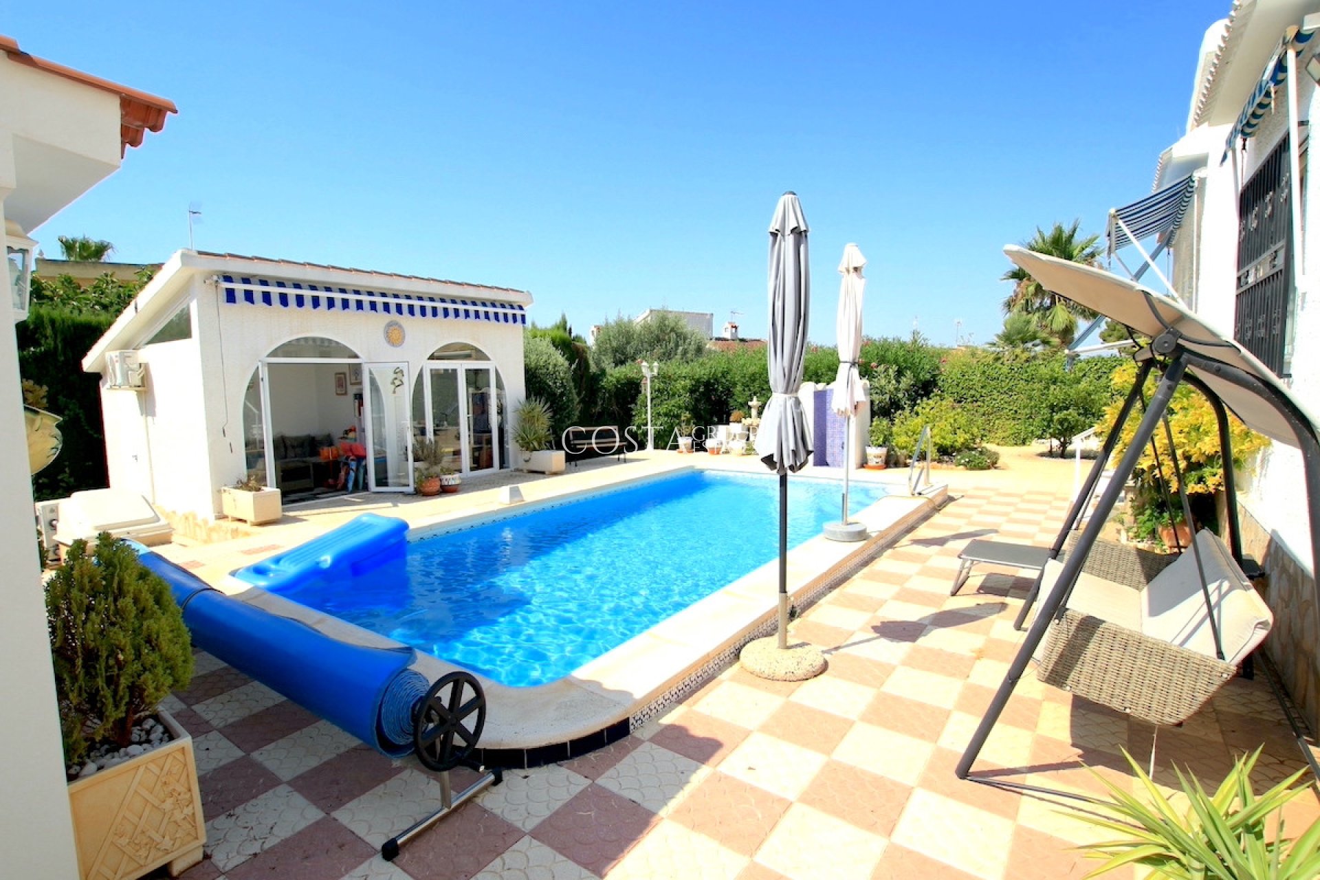 Resale - Villa -
Rojales - Ciudad Quesada