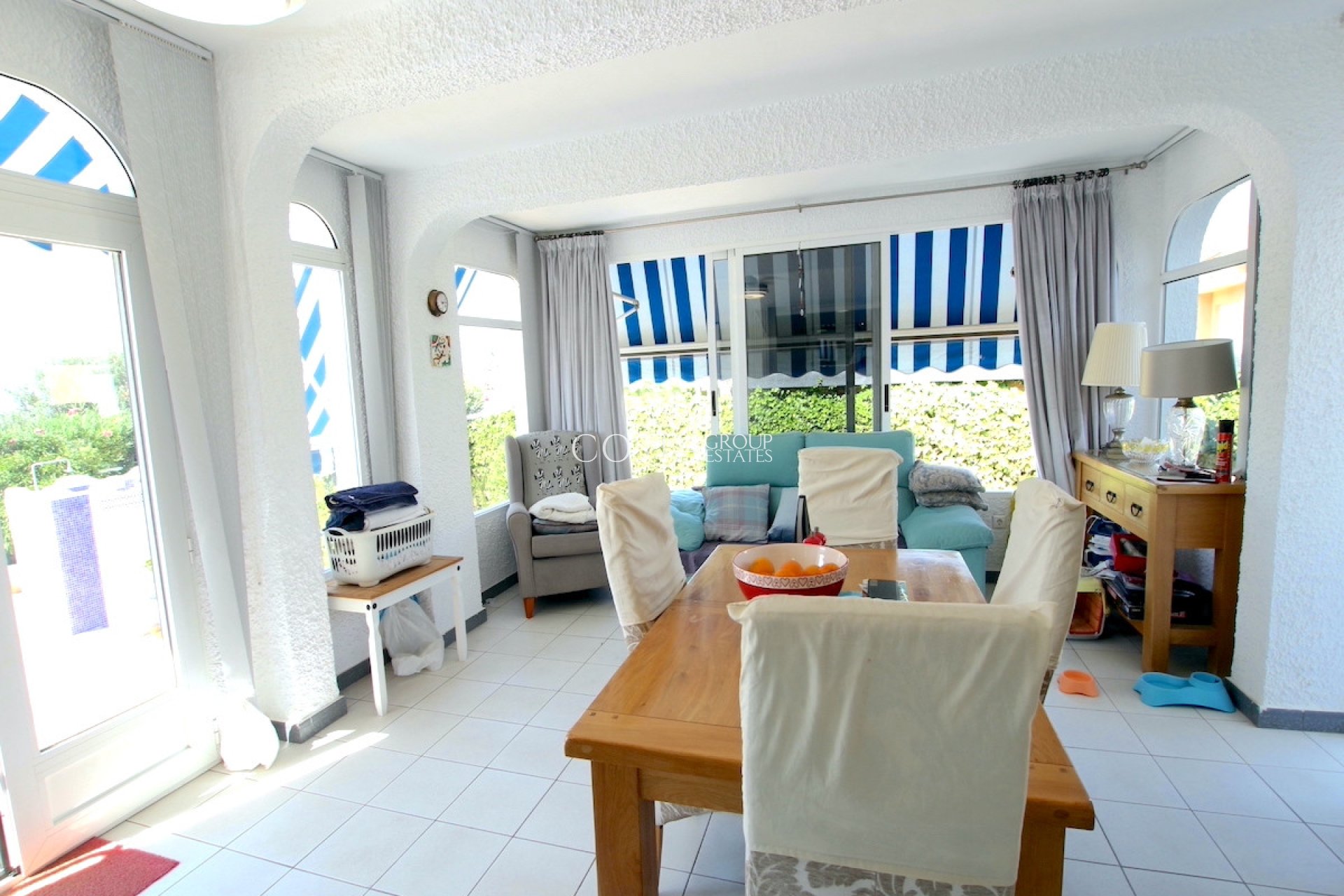 Resale - Villa -
Rojales - Ciudad Quesada