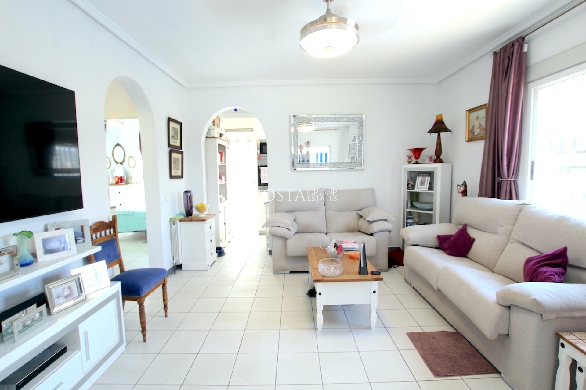 Resale - Villa -
Rojales - Ciudad Quesada