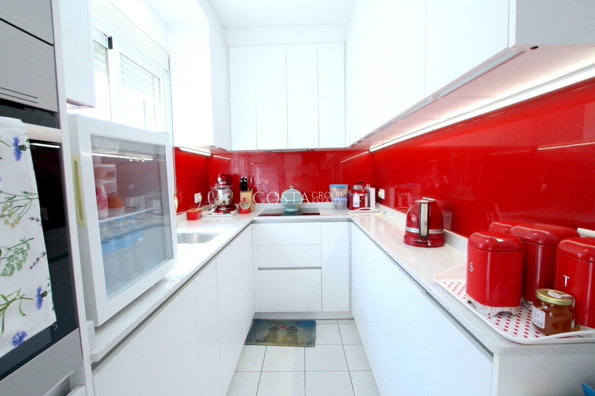 Resale - Villa -
Rojales - Ciudad Quesada