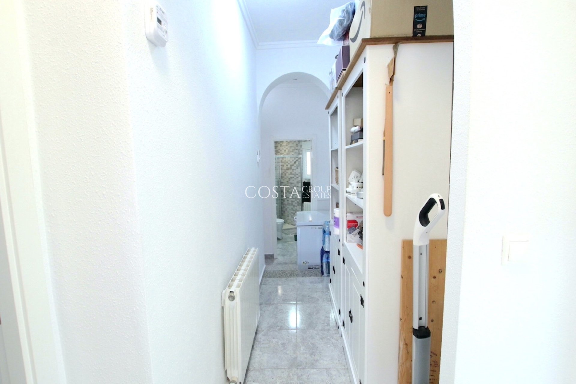 Resale - Villa -
Rojales - Ciudad Quesada