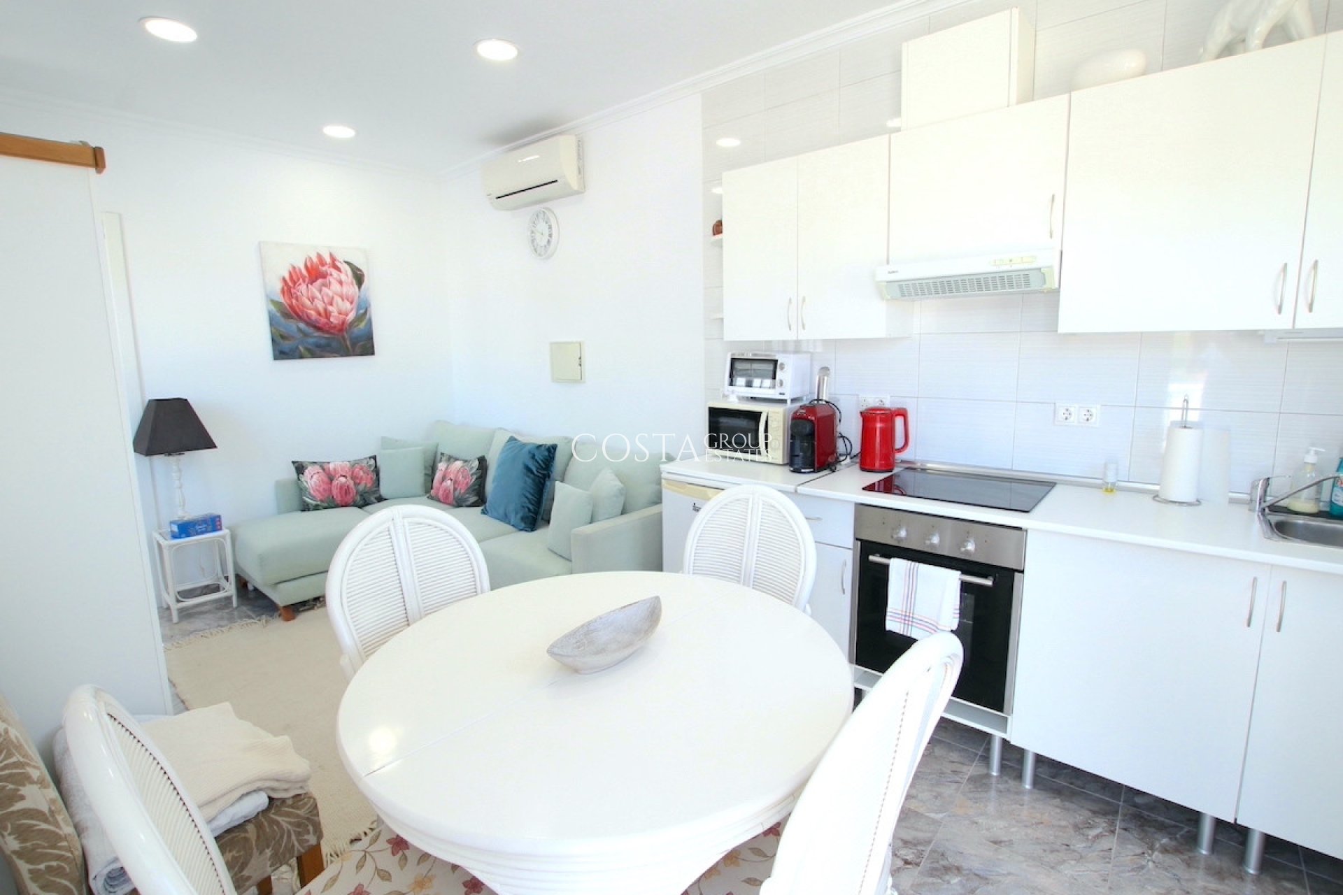 Resale - Villa -
Rojales - Ciudad Quesada