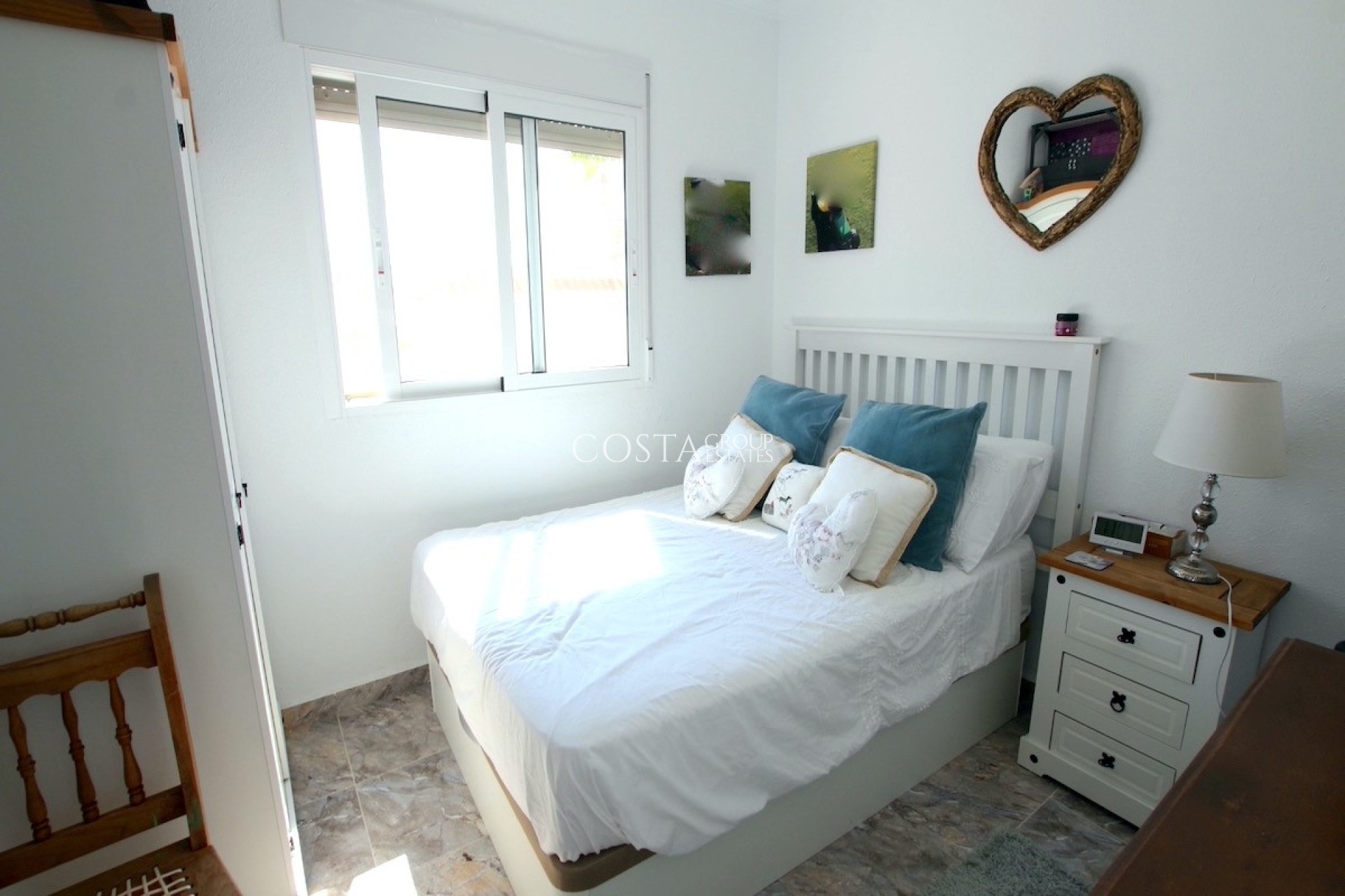 Resale - Villa -
Rojales - Ciudad Quesada