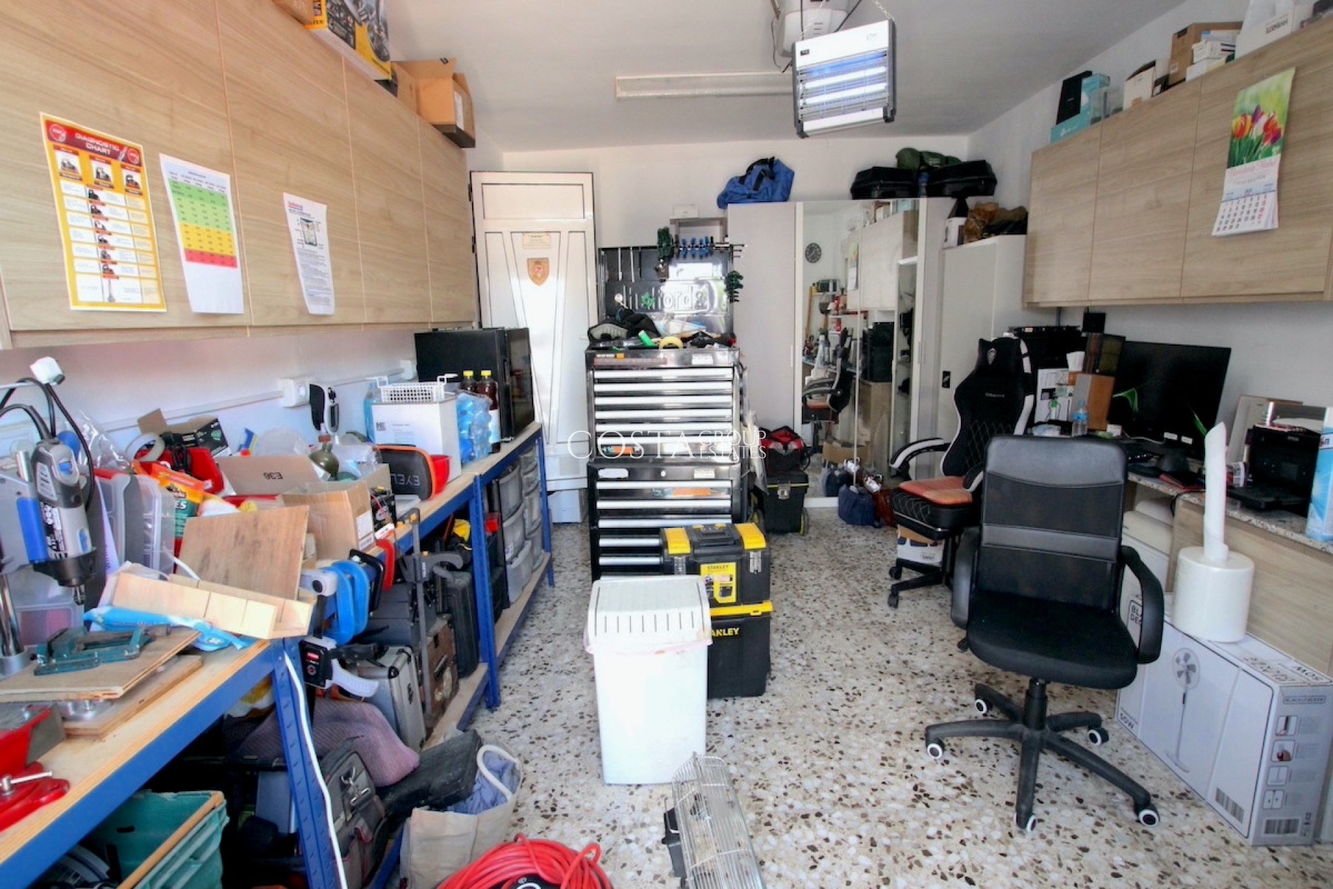 Resale - Villa -
Rojales - Ciudad Quesada