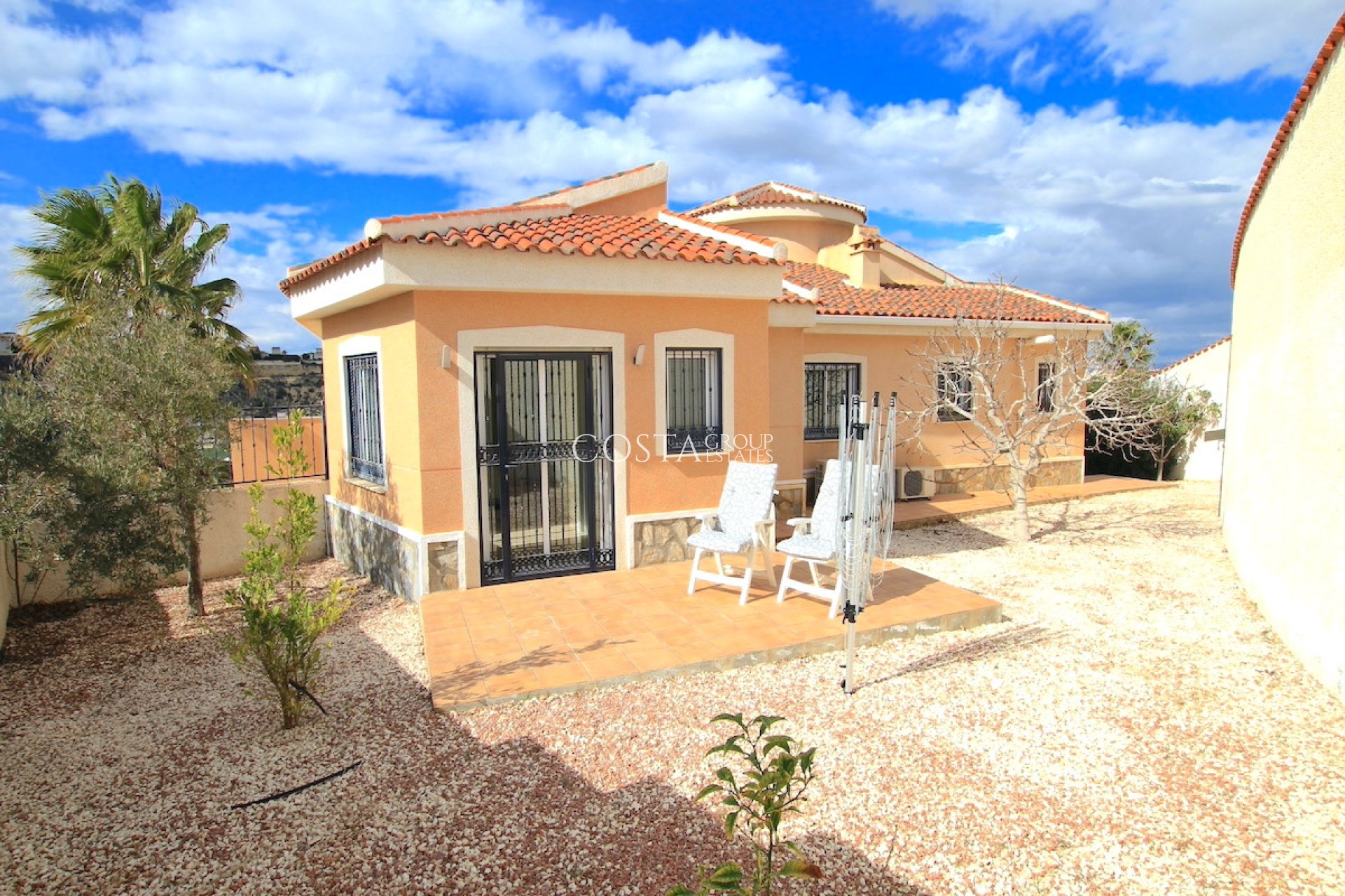 Resale - Villa -
Rojales - Ciudad Quesada