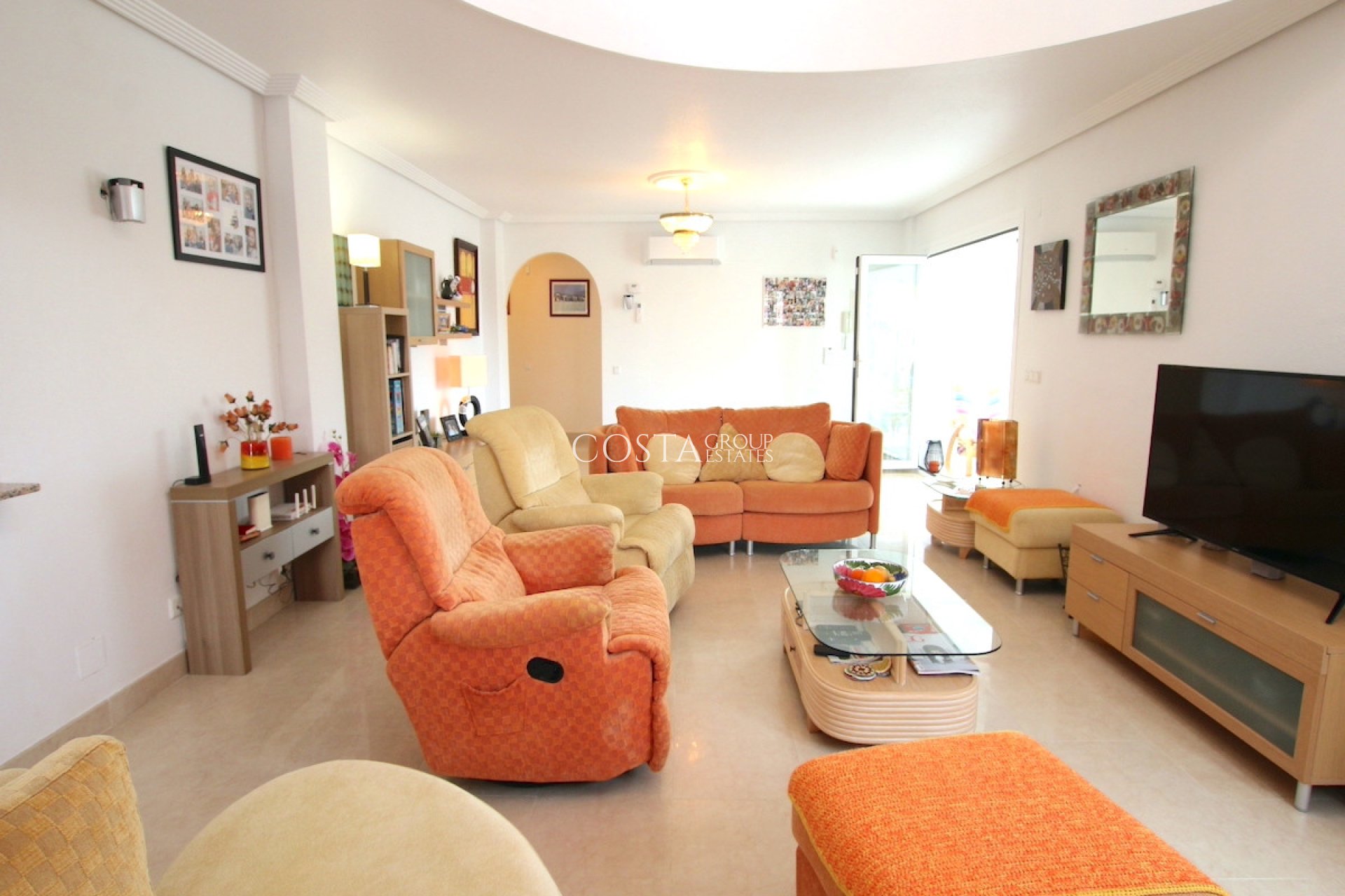 Resale - Villa -
Rojales - Ciudad Quesada