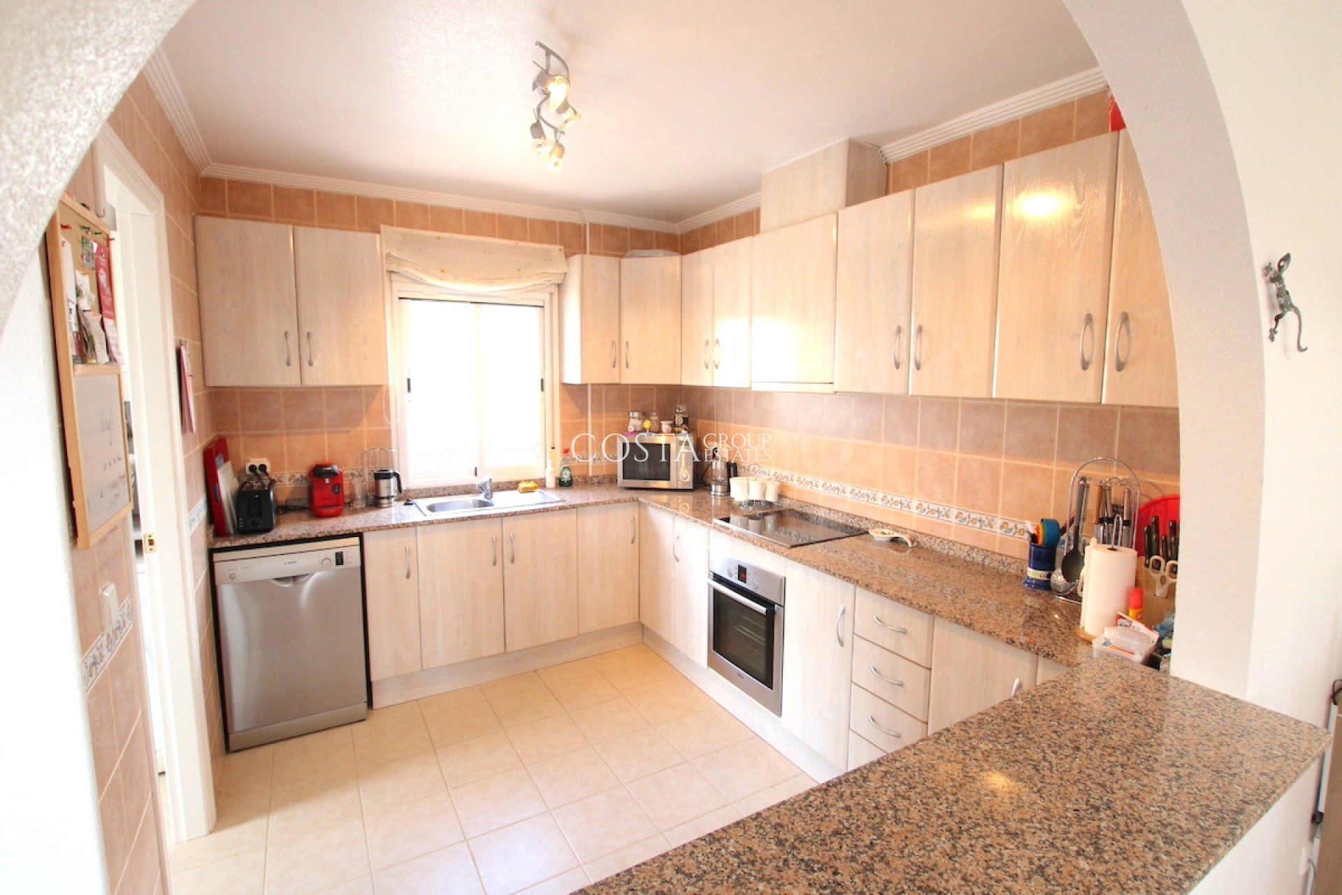 Resale - Villa -
Rojales - Ciudad Quesada