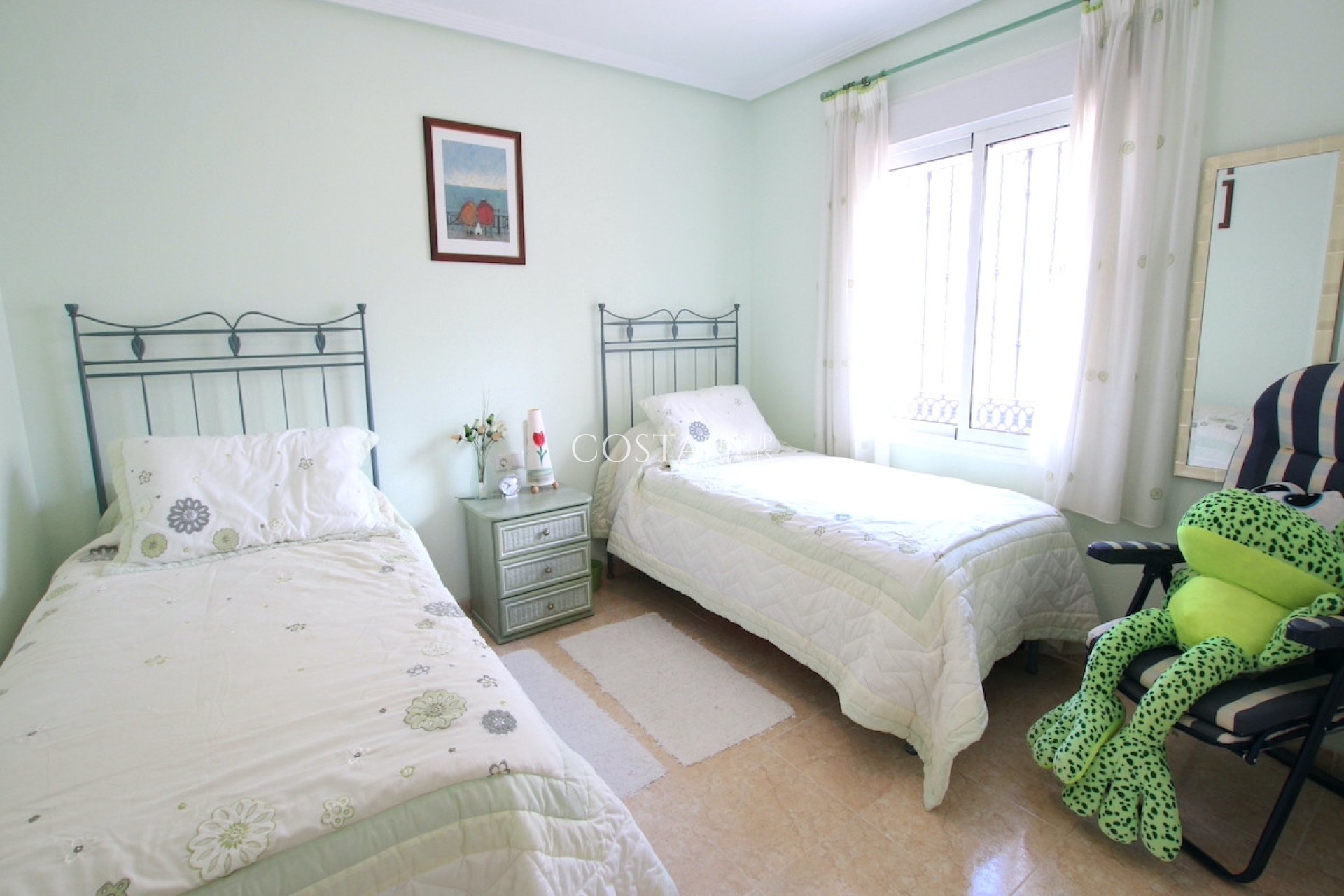 Resale - Villa -
Rojales - Ciudad Quesada