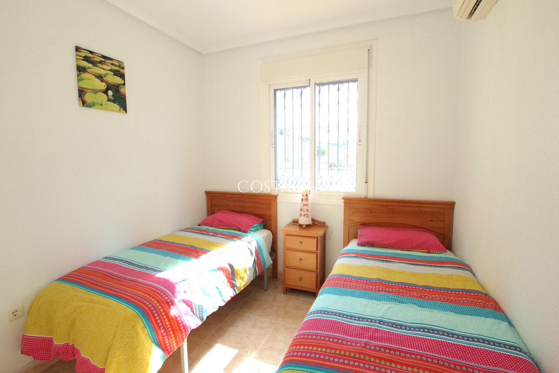 Resale - Villa -
Rojales - Ciudad Quesada