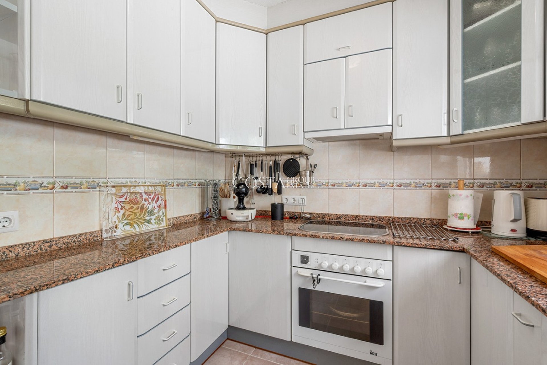 Resale - Villa -
Rojales - Ciudad Quesada