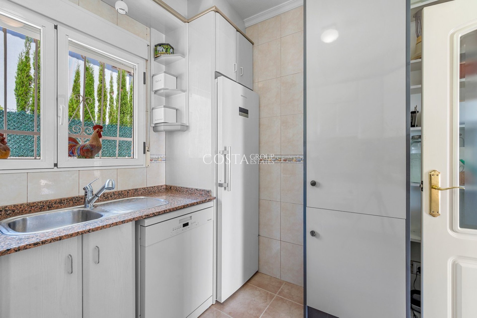 Resale - Villa -
Rojales - Ciudad Quesada