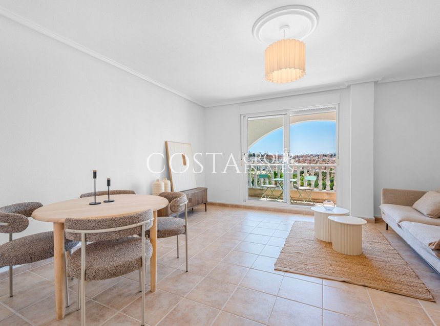 Resale - Villa -
Rojales - Ciudad Quesada