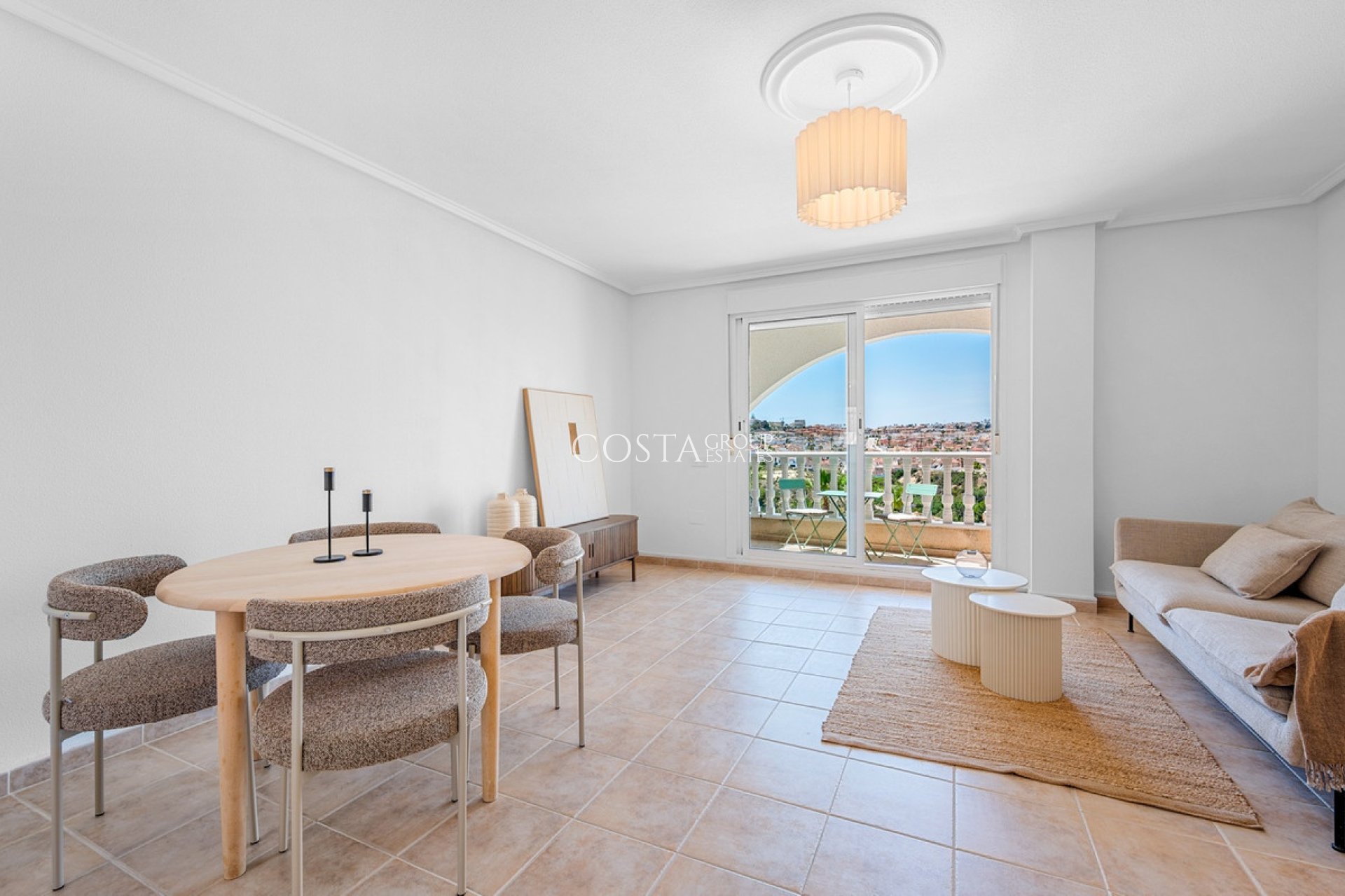 Resale - Villa -
Rojales - Ciudad Quesada