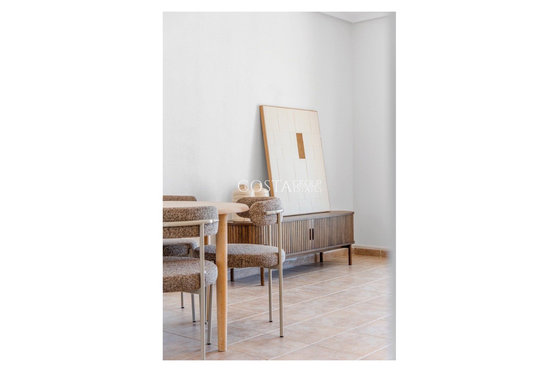 Resale - Villa -
Rojales - Ciudad Quesada