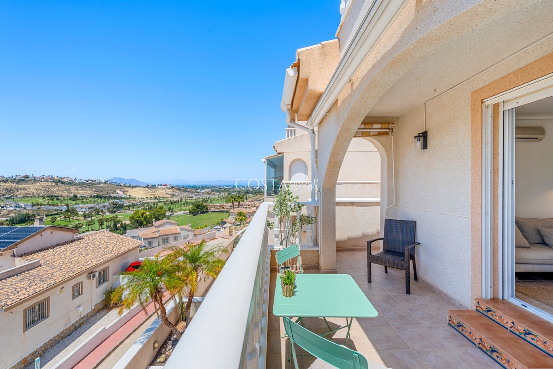 Resale - Villa -
Rojales - Ciudad Quesada