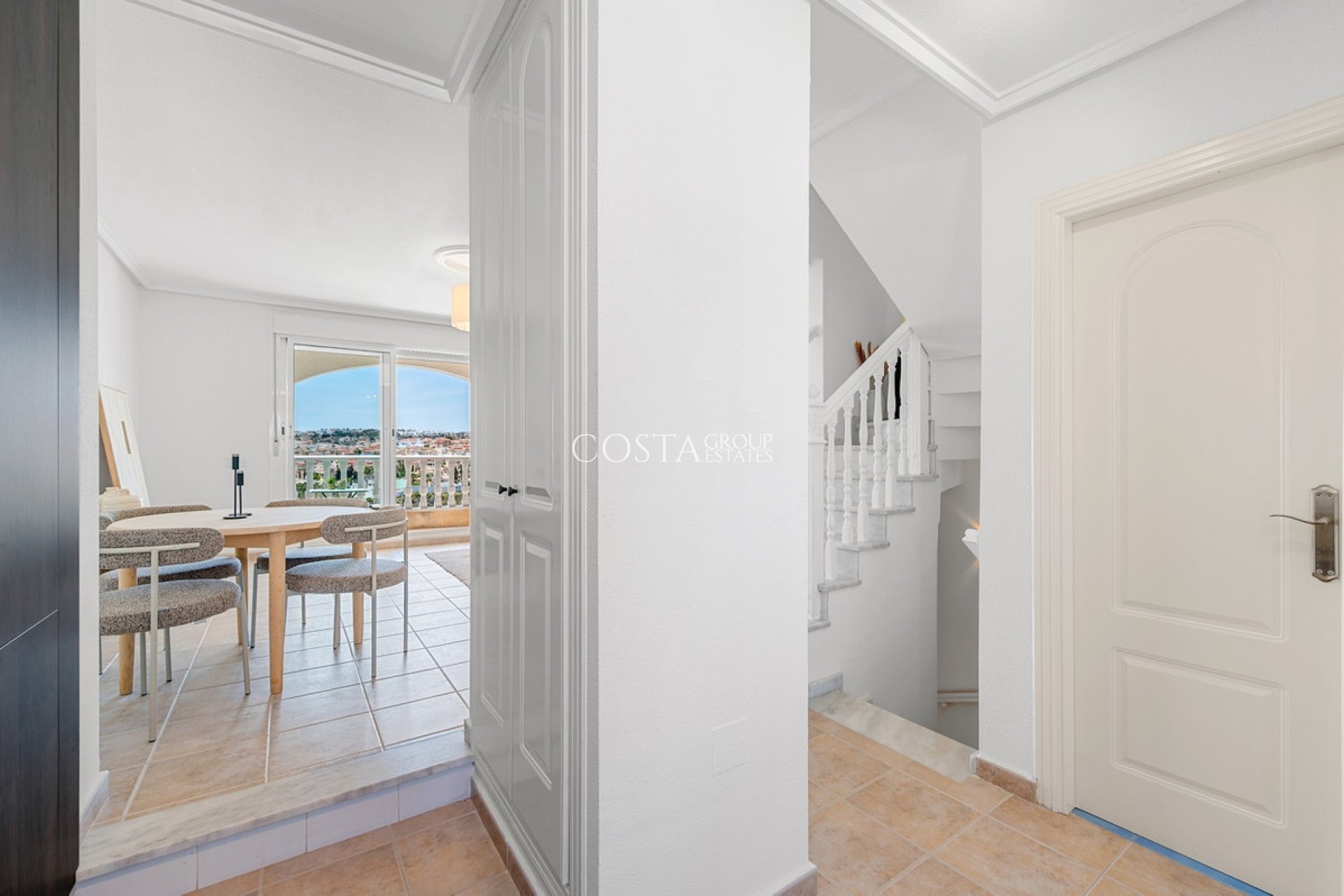 Resale - Villa -
Rojales - Ciudad Quesada