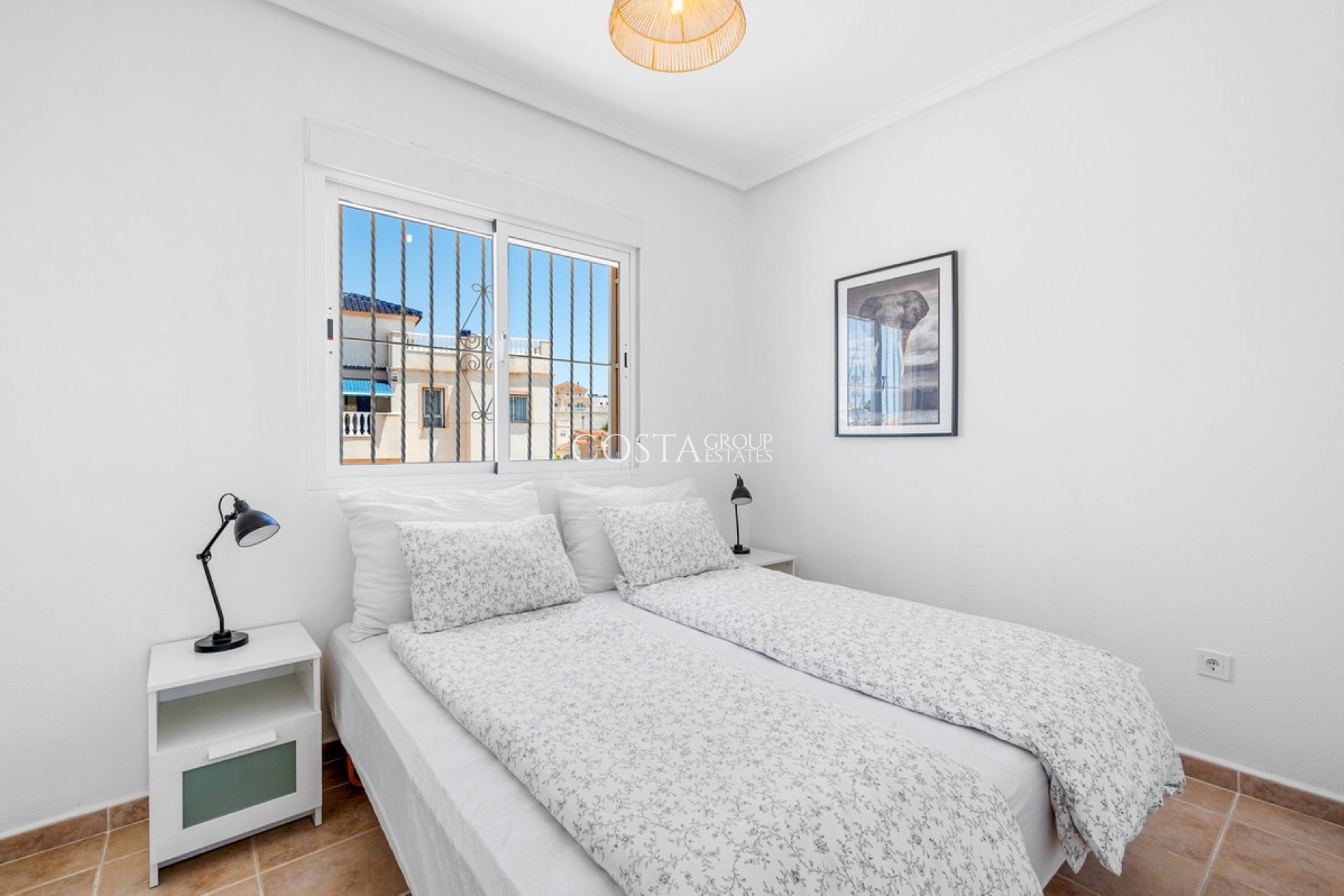 Resale - Villa -
Rojales - Ciudad Quesada